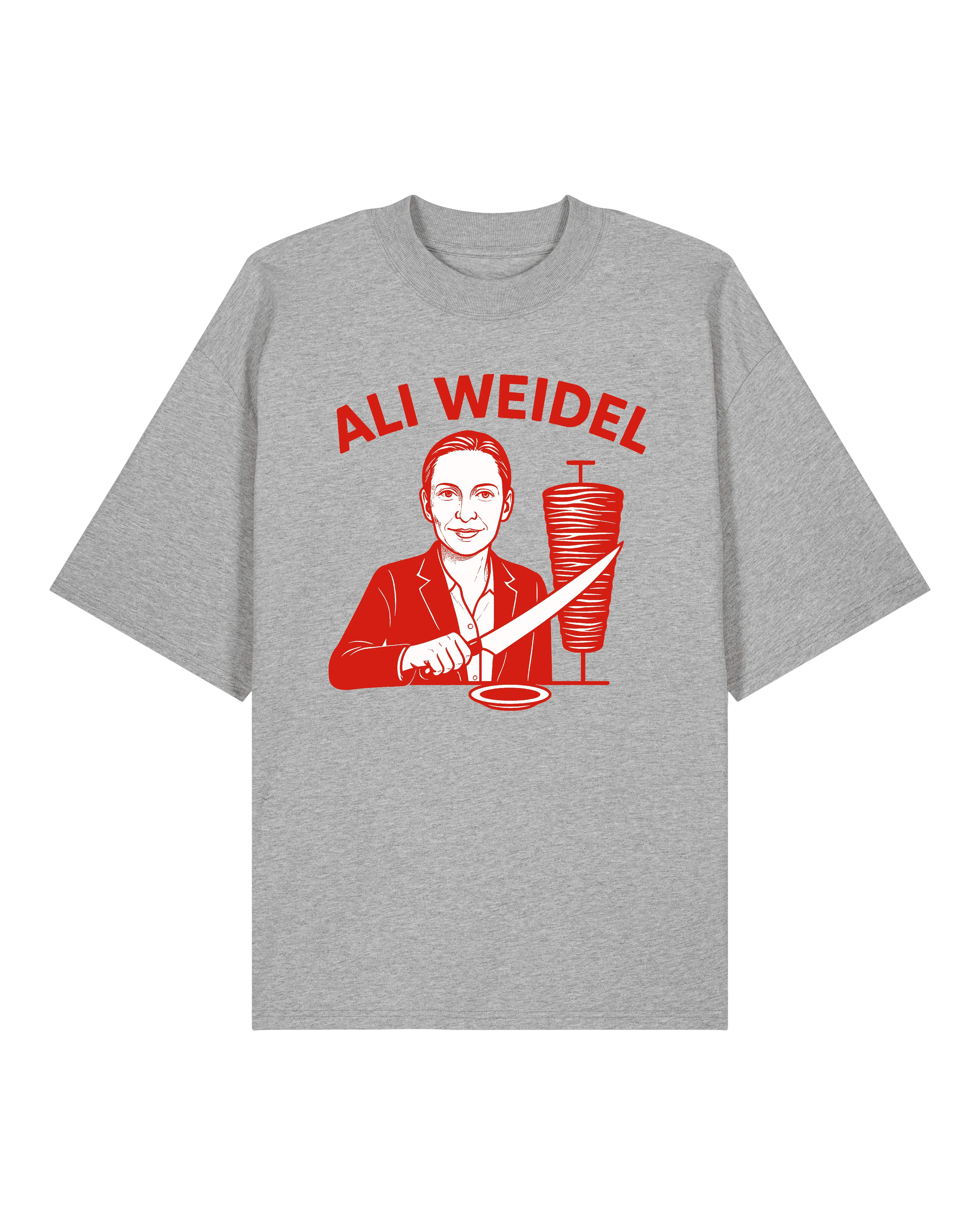 Ali Weidel Shirt
