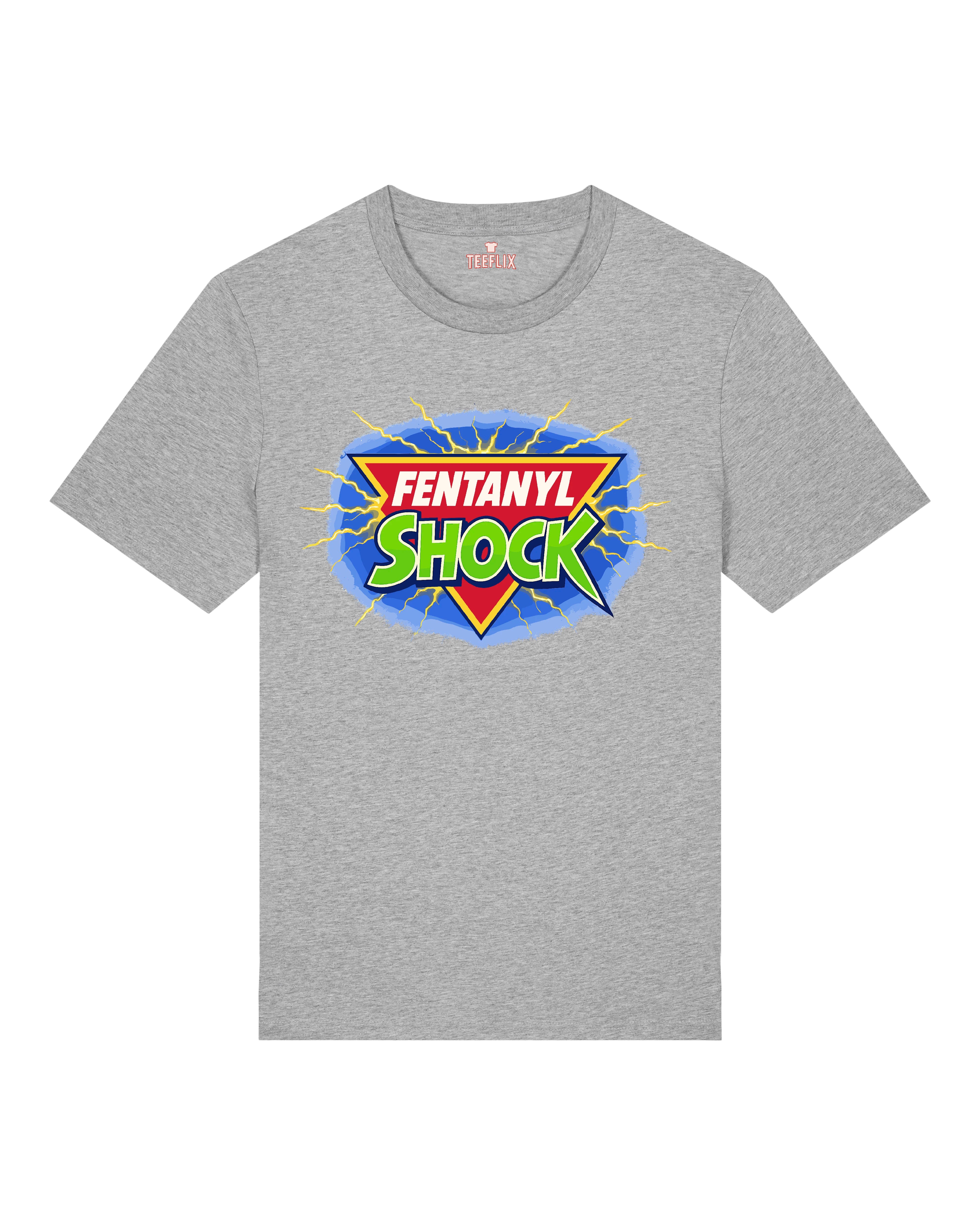 Fentanyl Shock Shirt