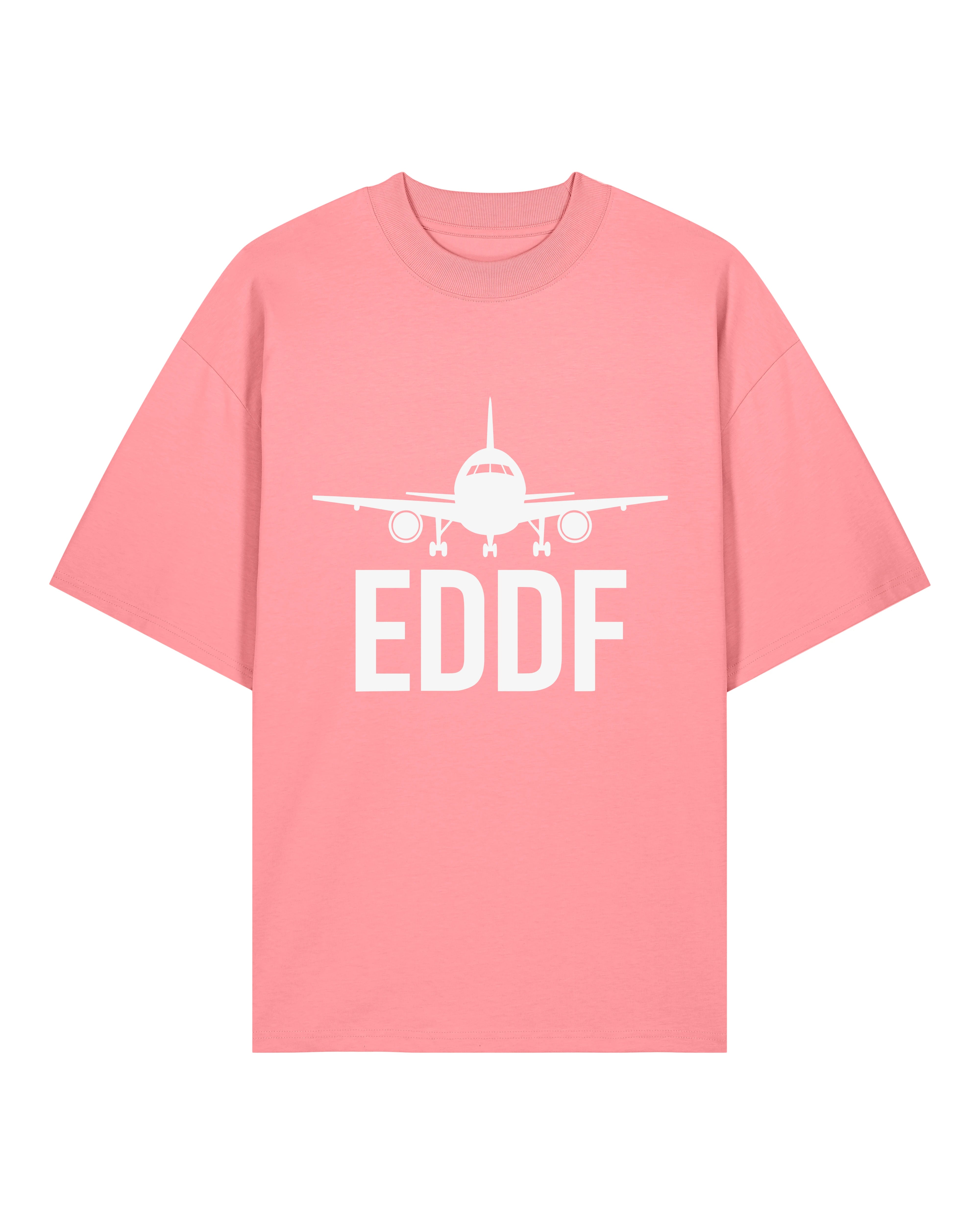 ICAO Code - Personalisierbar Premium Shirt