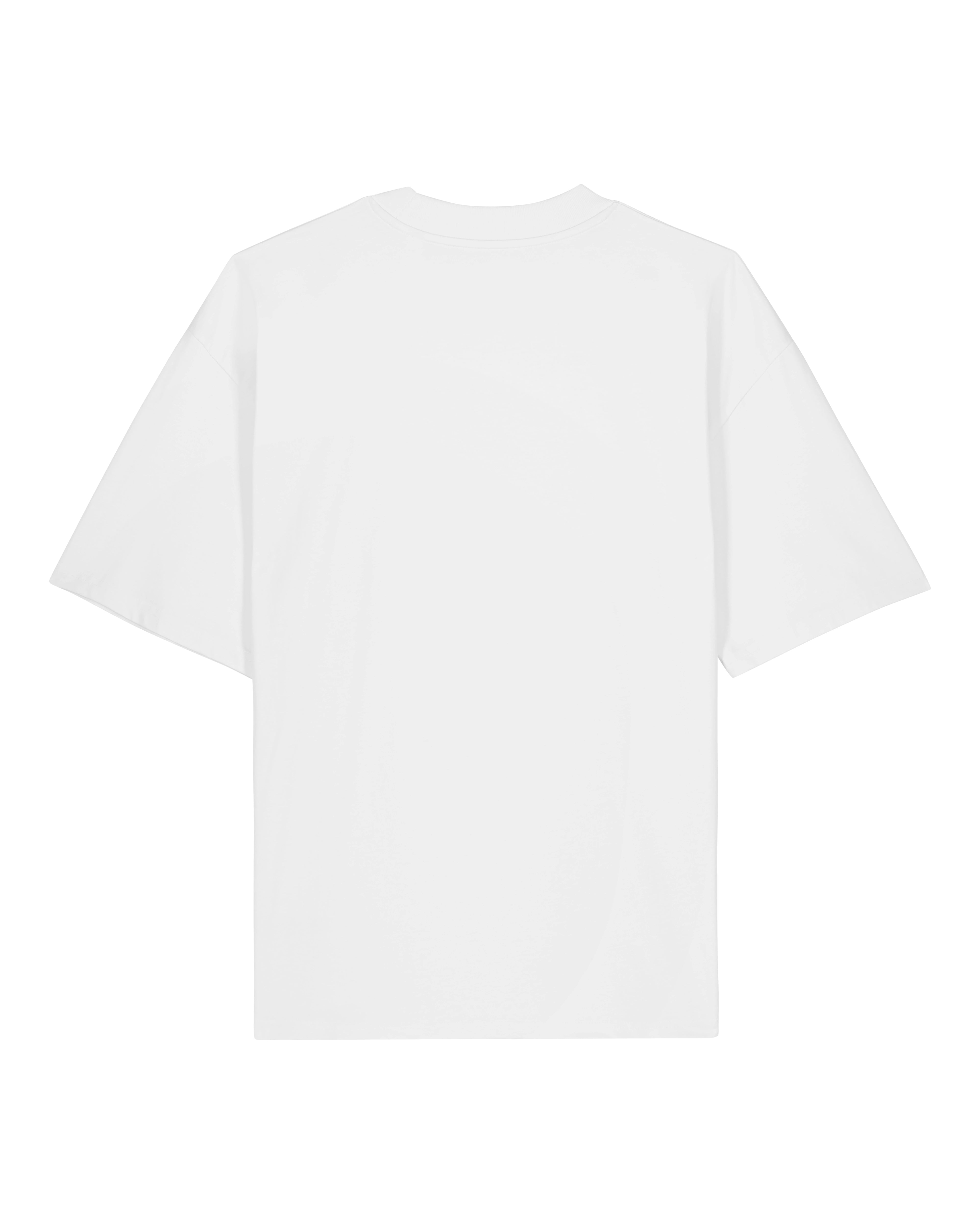 GmbH geh mal Bier holen! Oversized Shirt