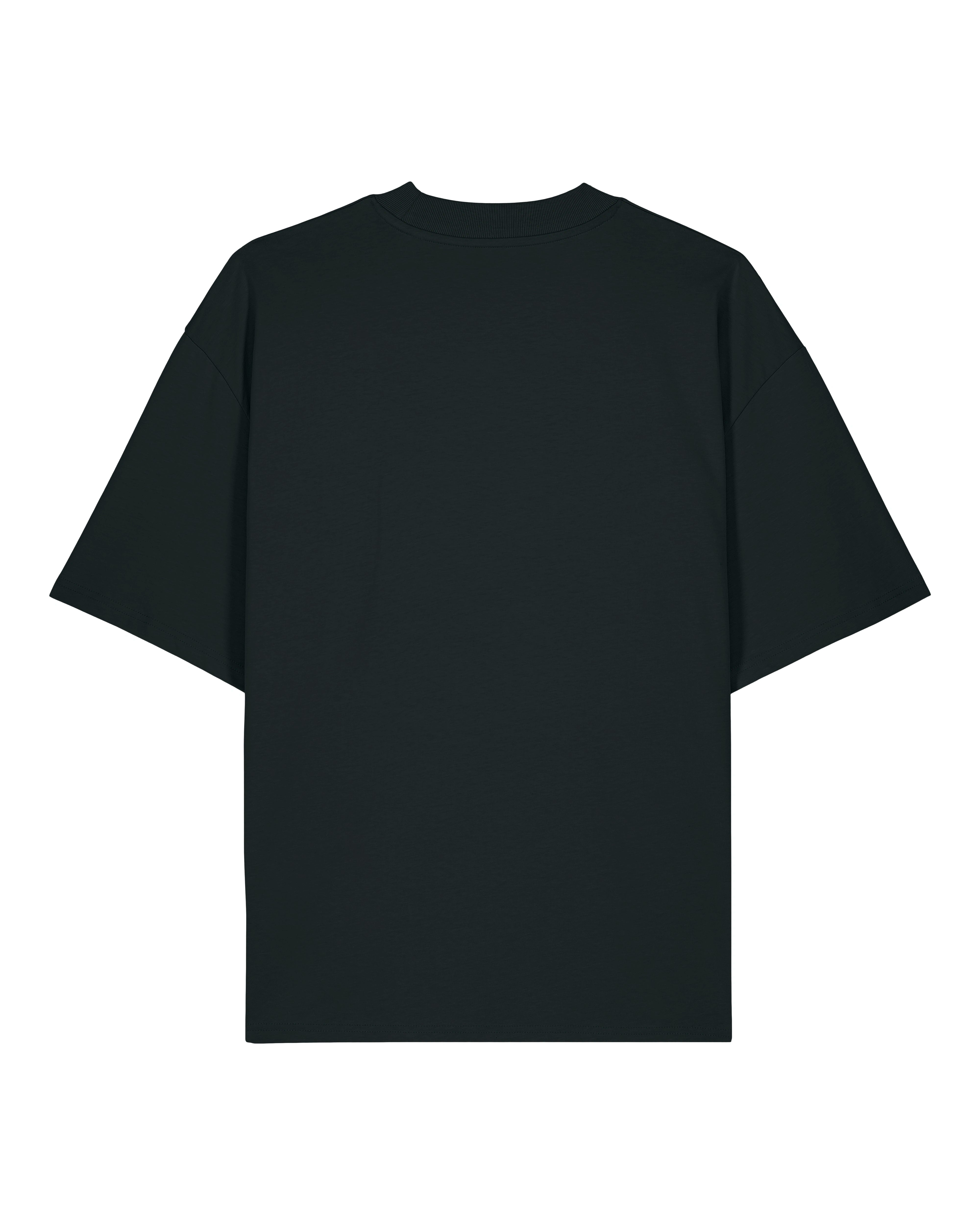 GmbH geh mal Bier holen! Oversized Shirt