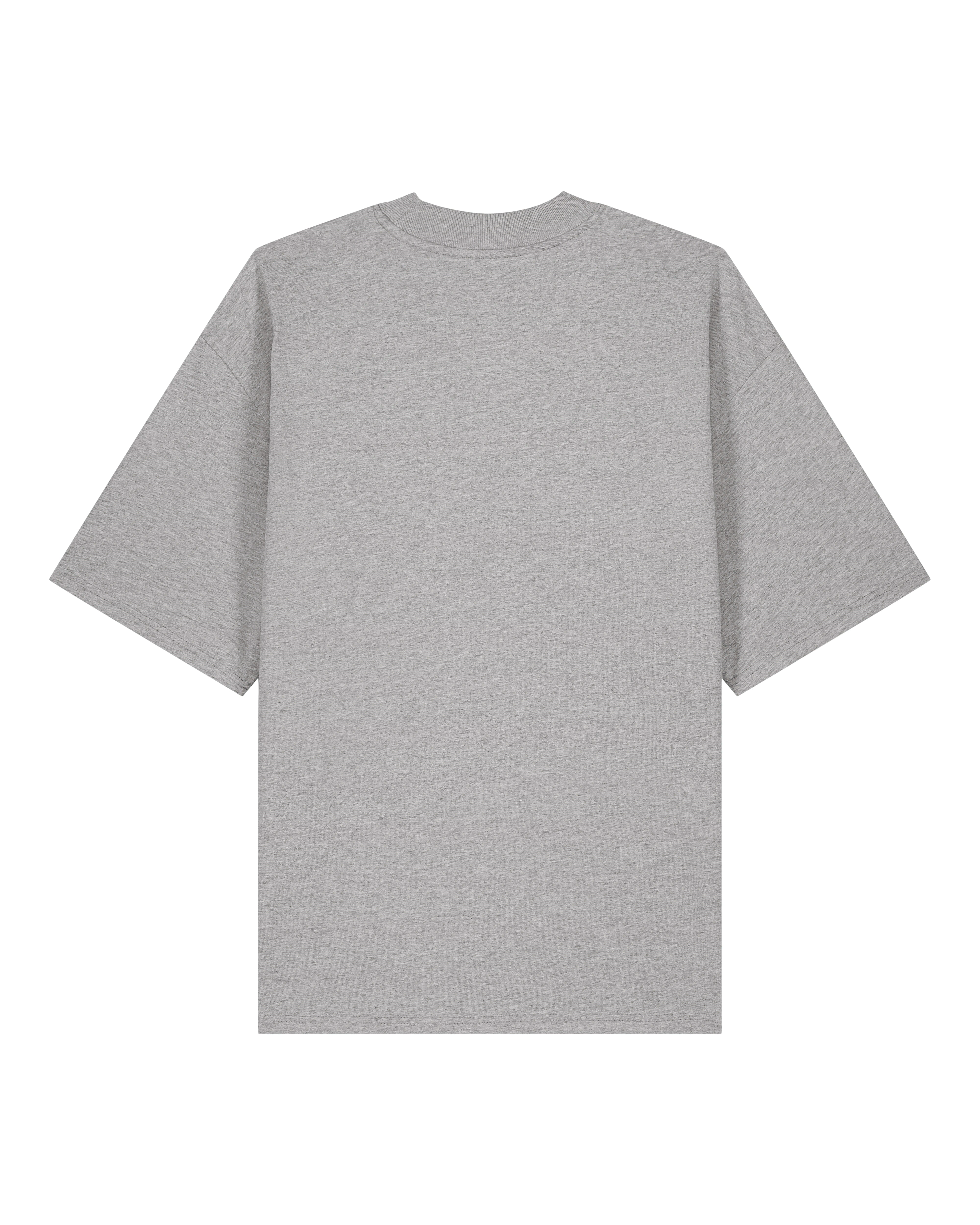 Gans Versoffen Oversized Shirt