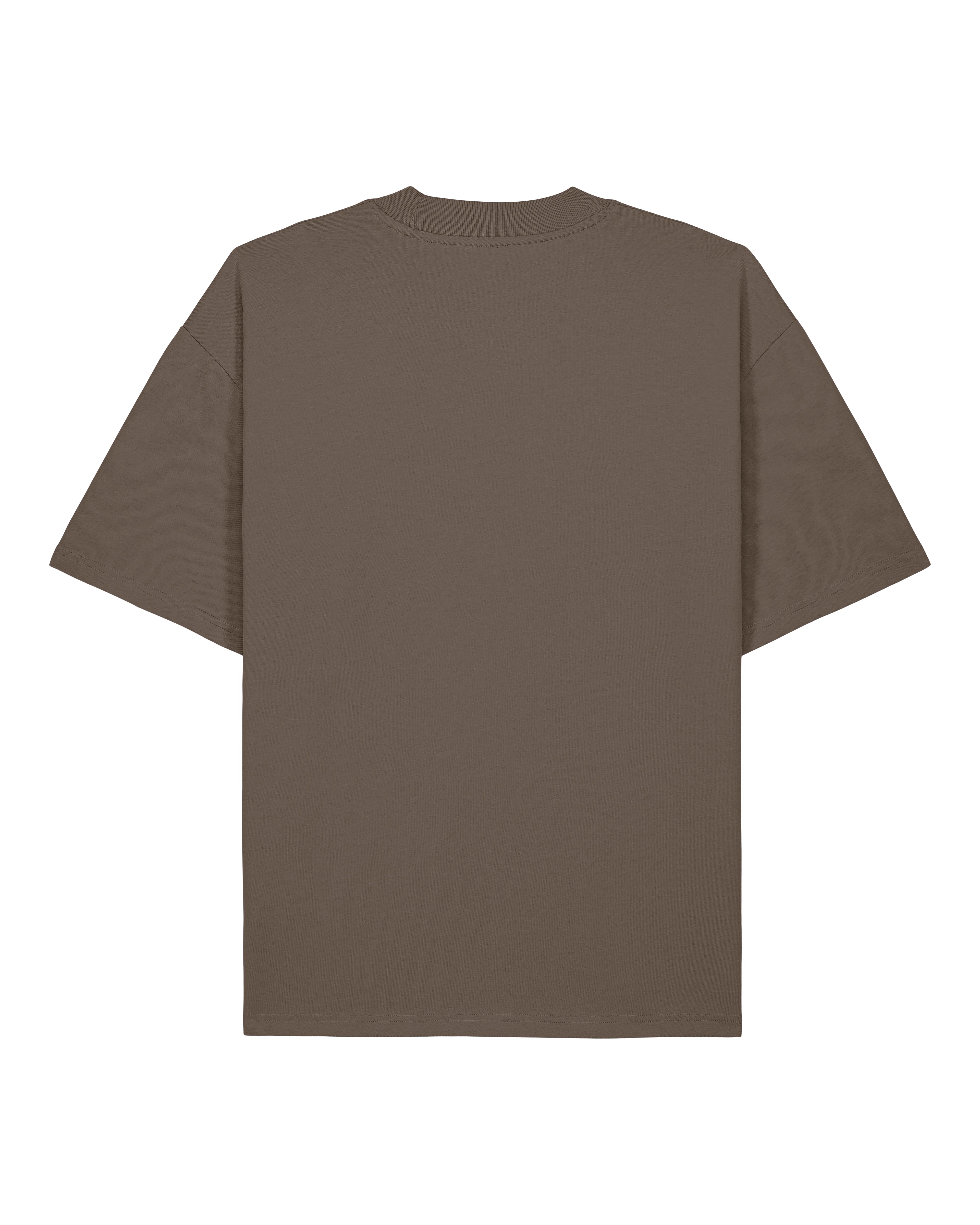 Premium Oversized T-Shirt | Teeflix