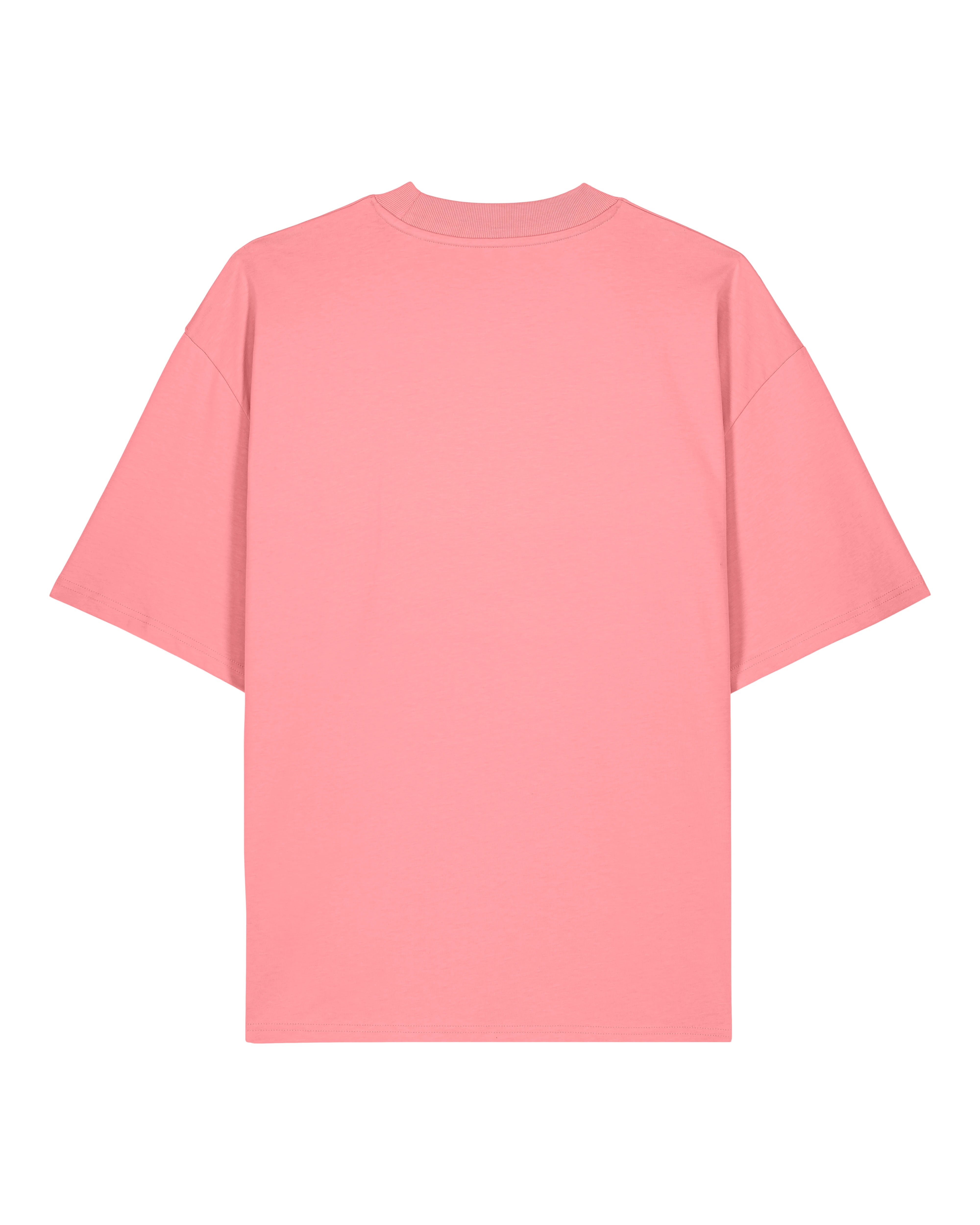 Premium Oversized T-Shirt | Teeflix
