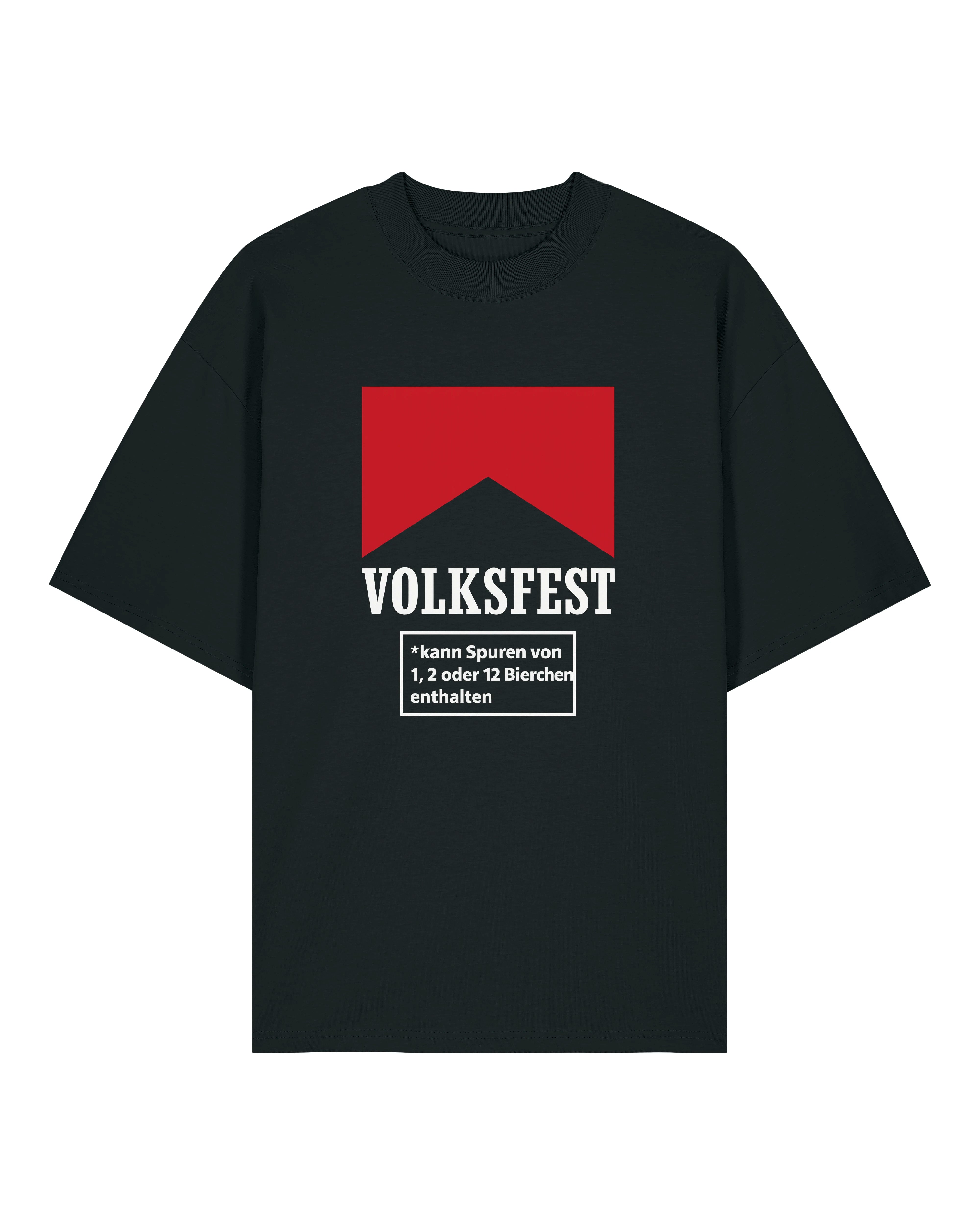 Volksfest Marlboro - Premium Shirt Unisex