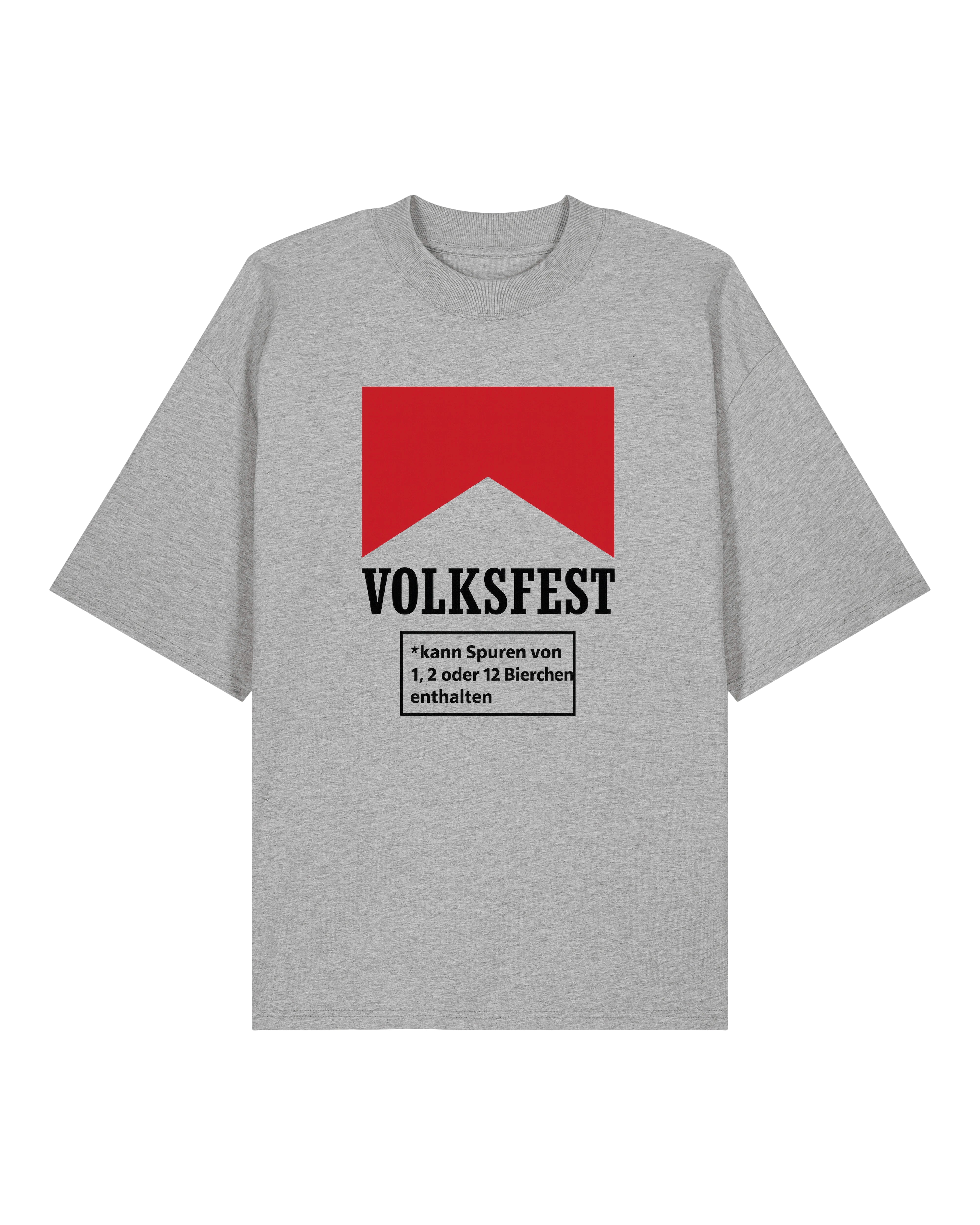 Volksfest Marlboro - Premium Shirt Unisex