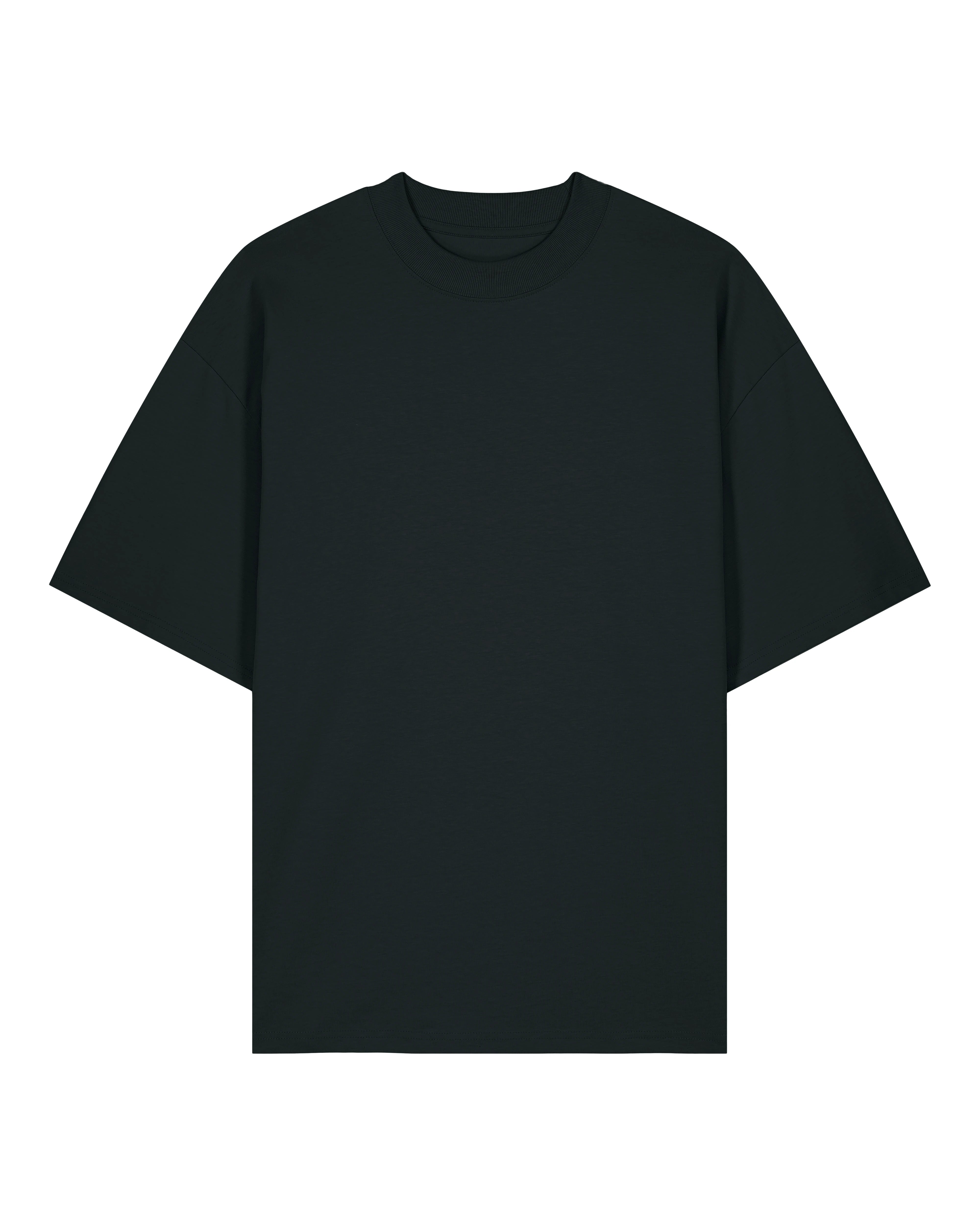 Premium Oversized T-Shirt | Teeflix