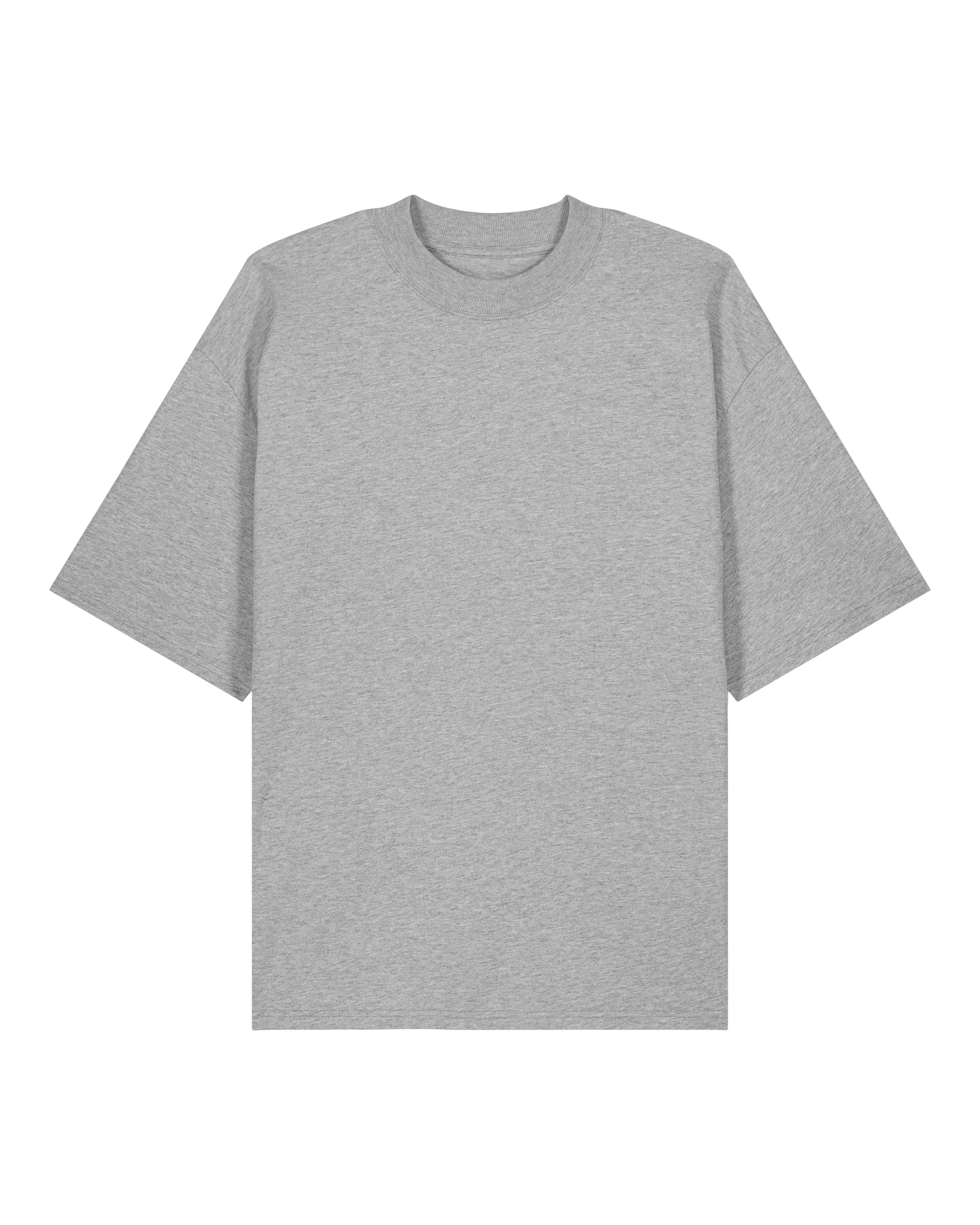 Premium Oversized T-Shirt | Teeflix