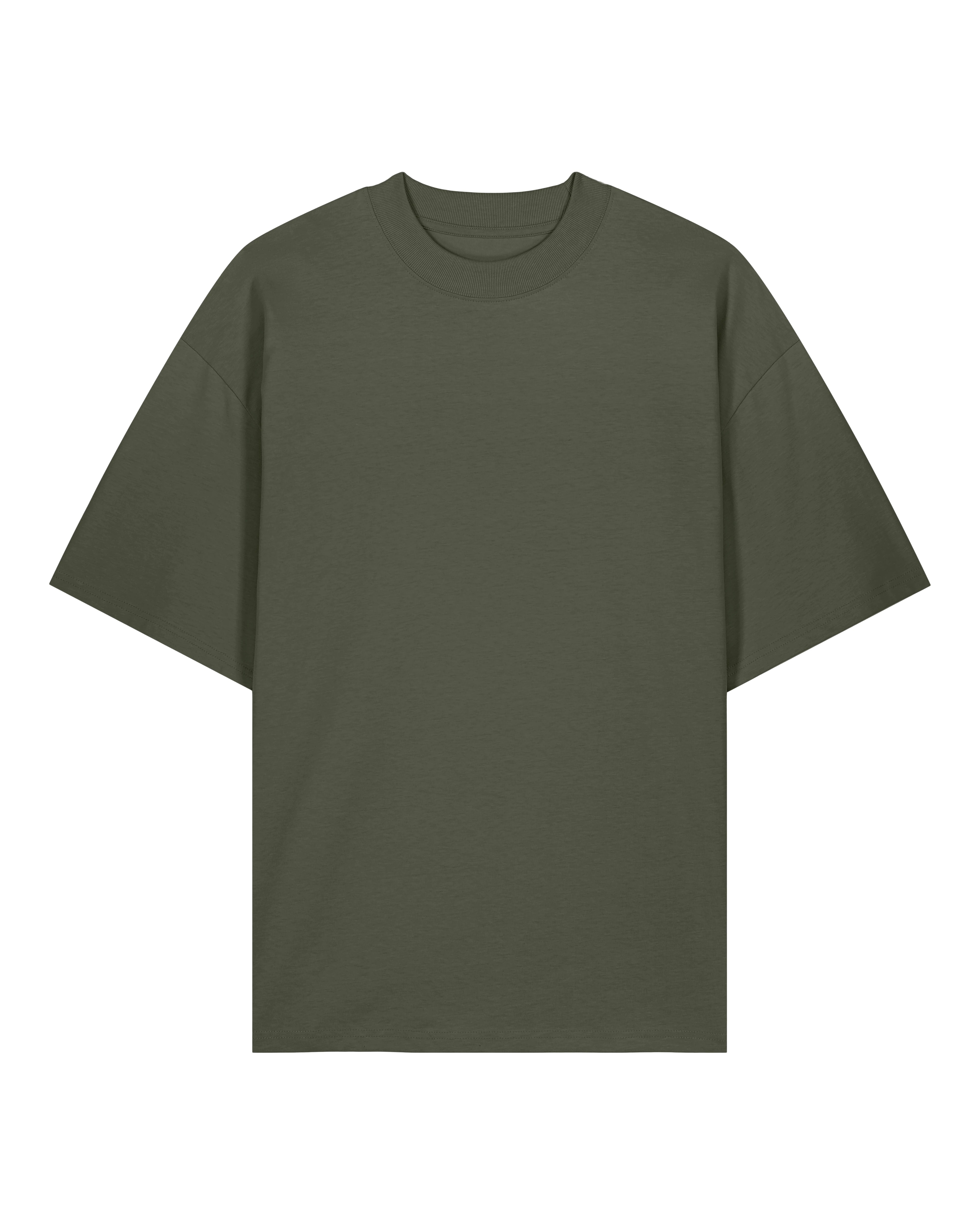 Premium Oversized T-Shirt | Teeflix