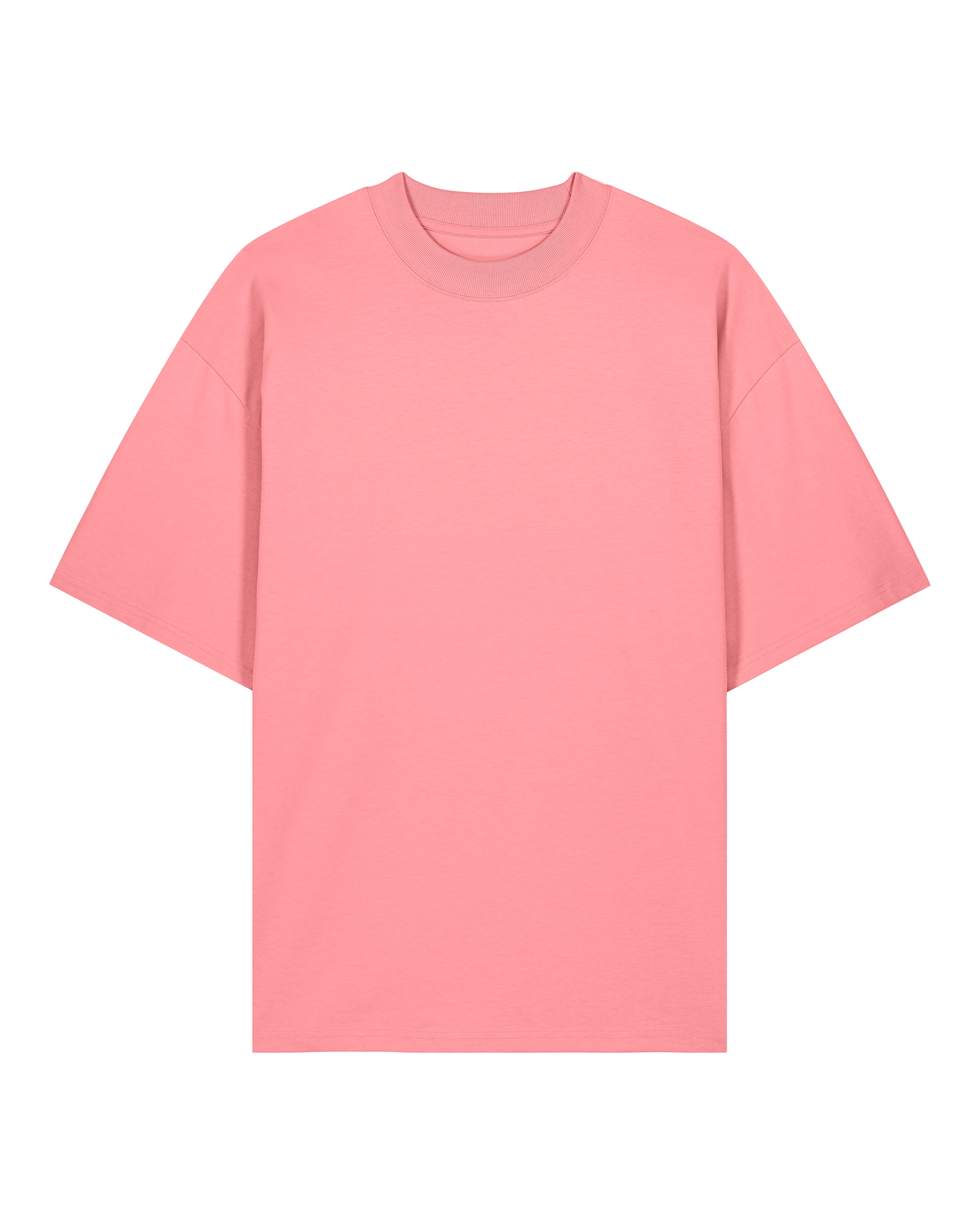 Premium Oversized T-Shirt | Teeflix