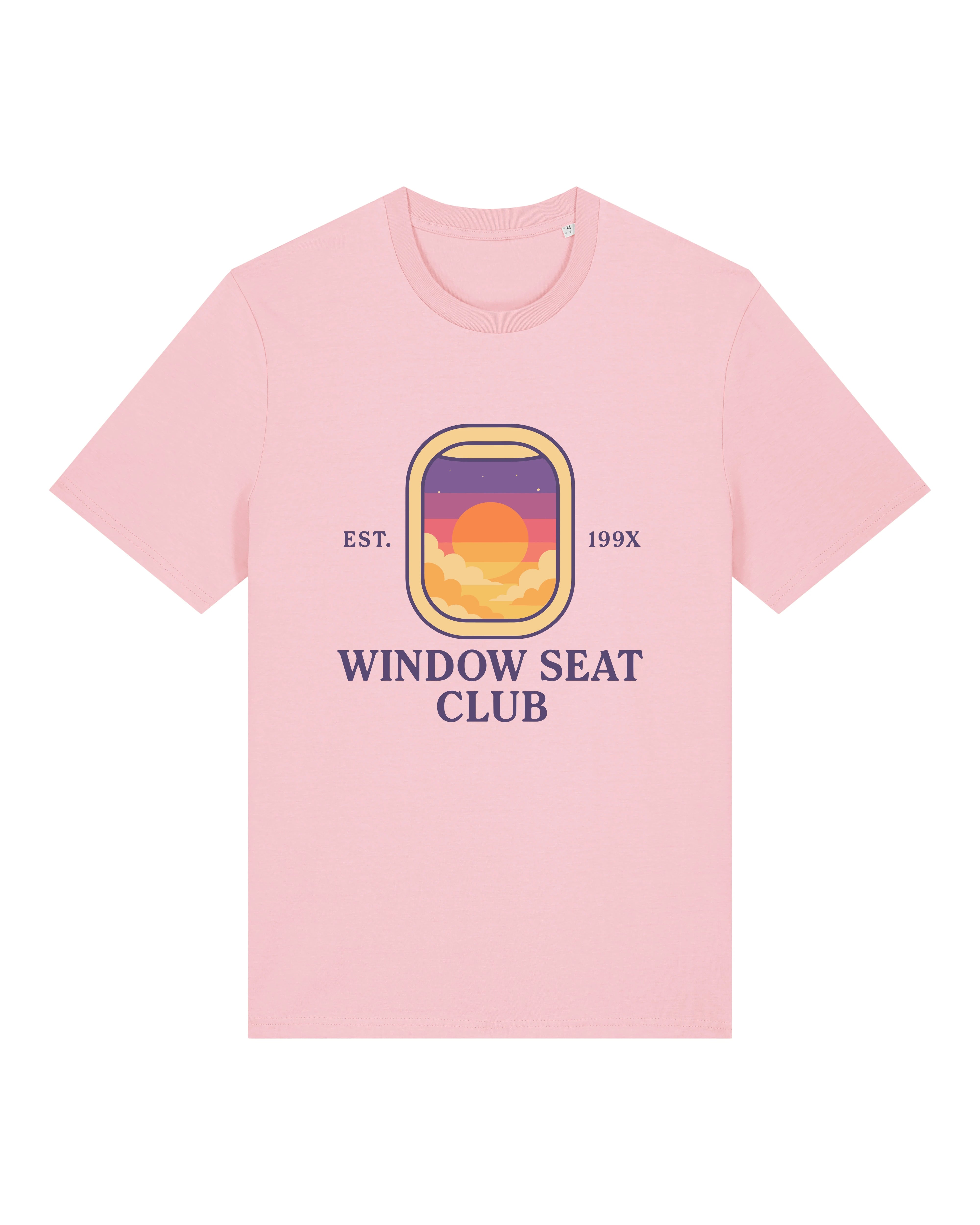 Window Seat Club - Premium Shirt
