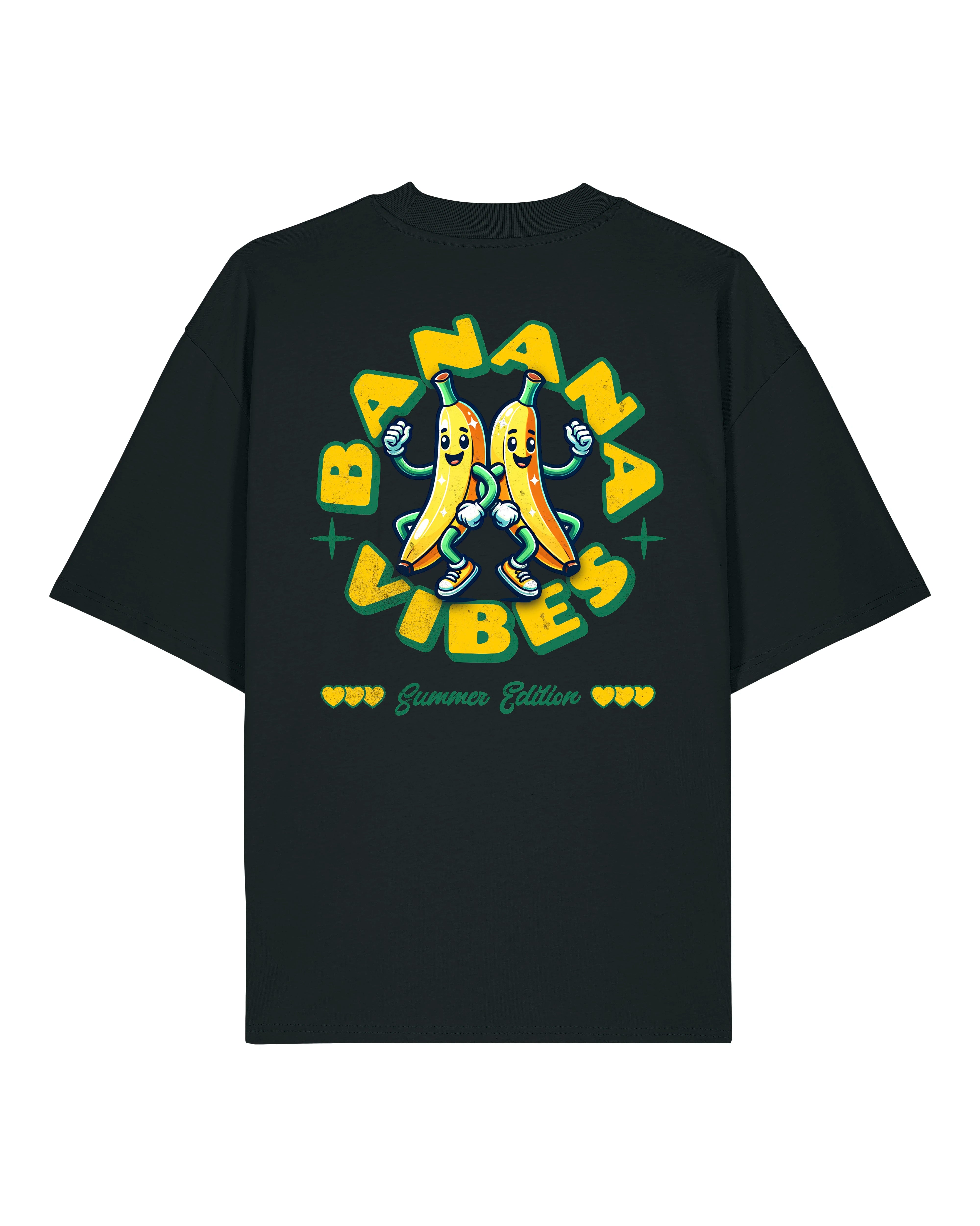 Banana Vibes - Premium Shirt