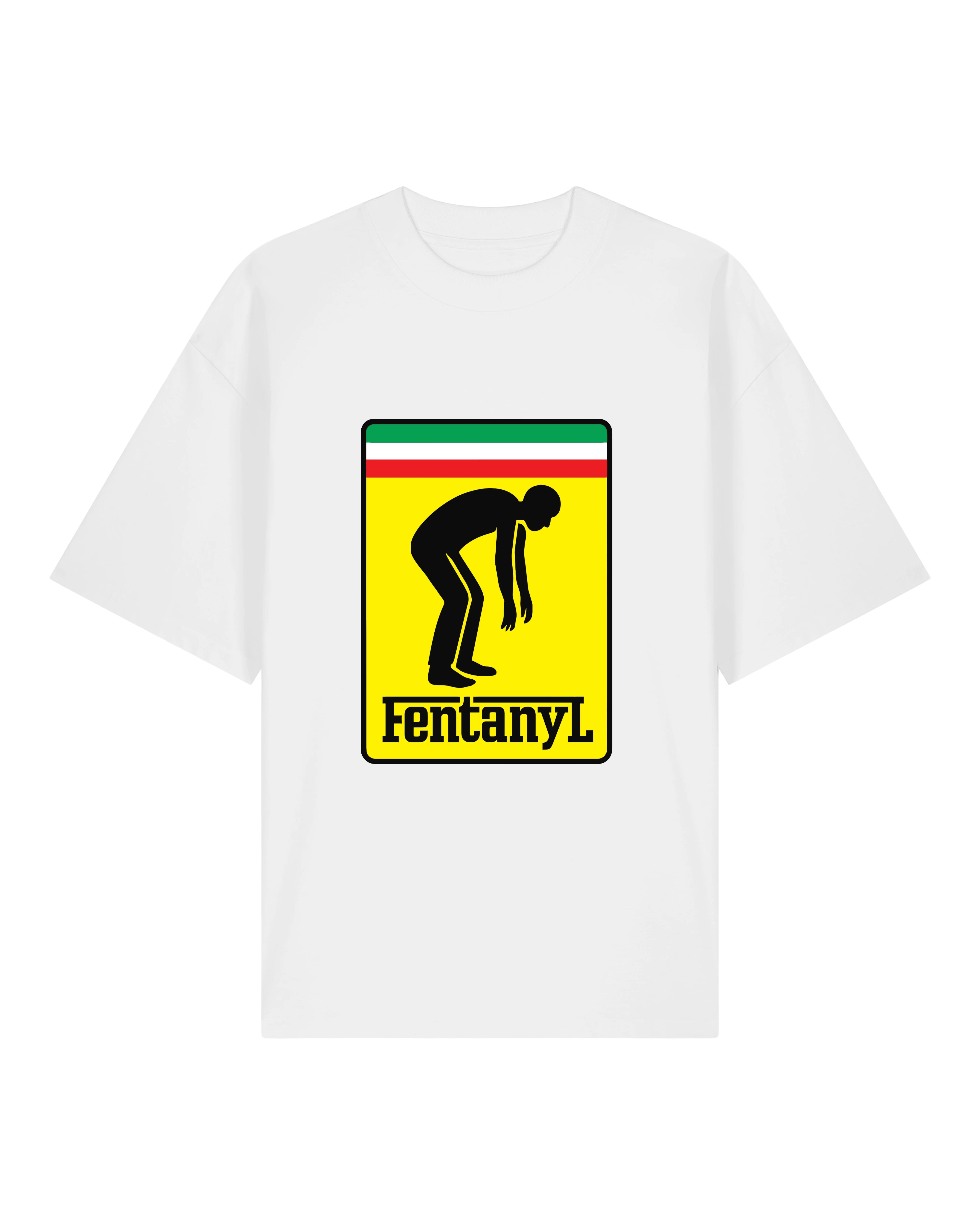 Fentanyl Satire - Premium Shirt Unisex