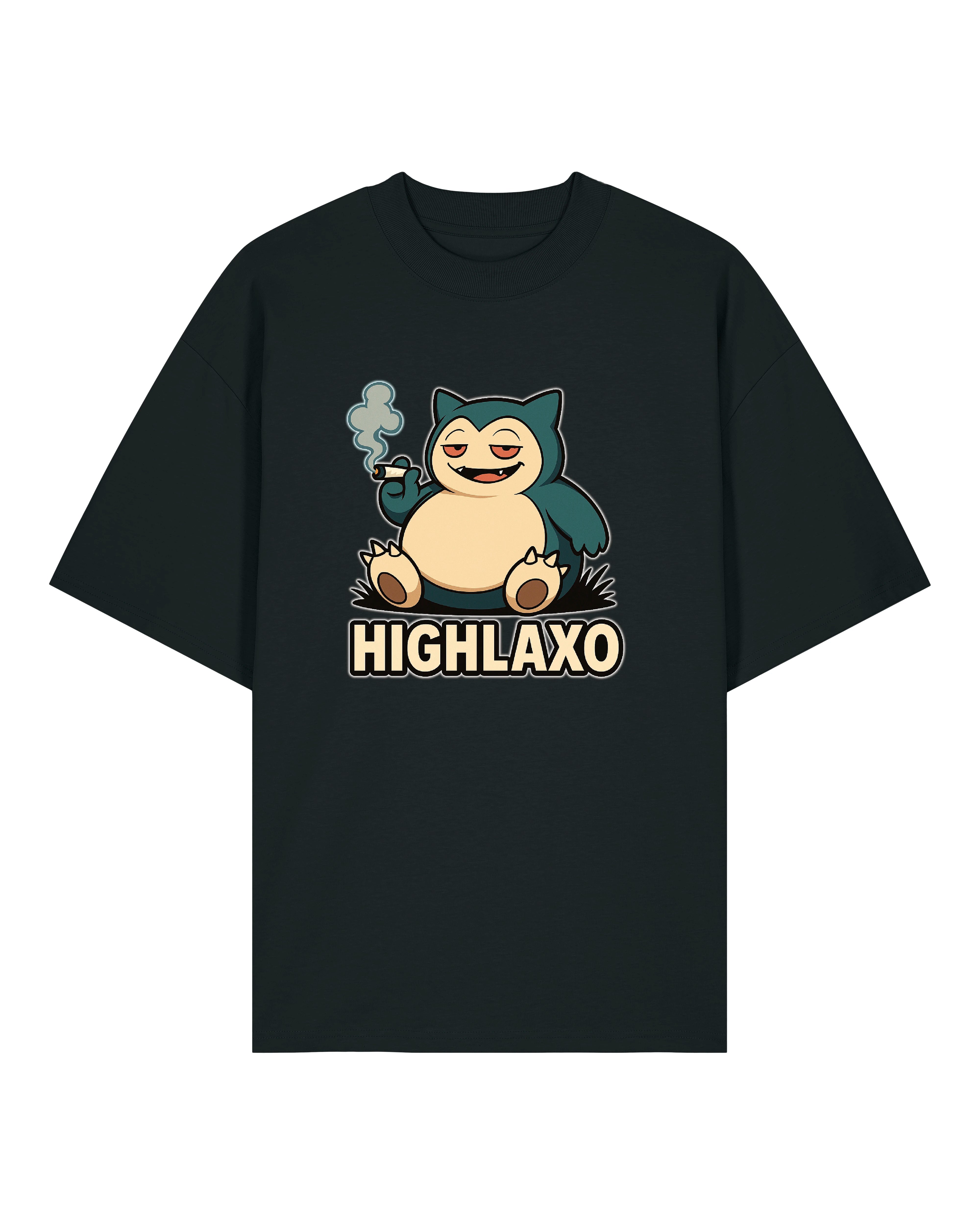 Highlaxo - Premium Shirt Unisex