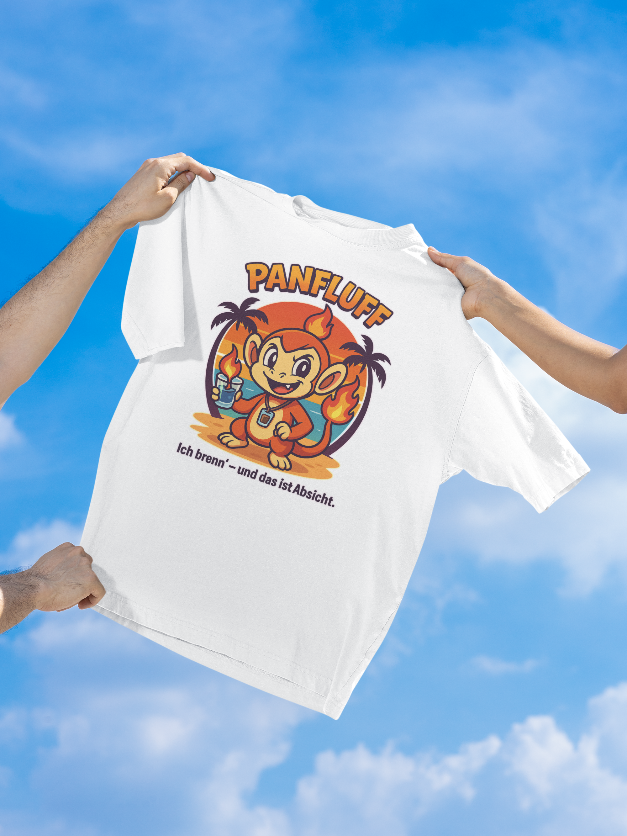 Panfluff Shirt