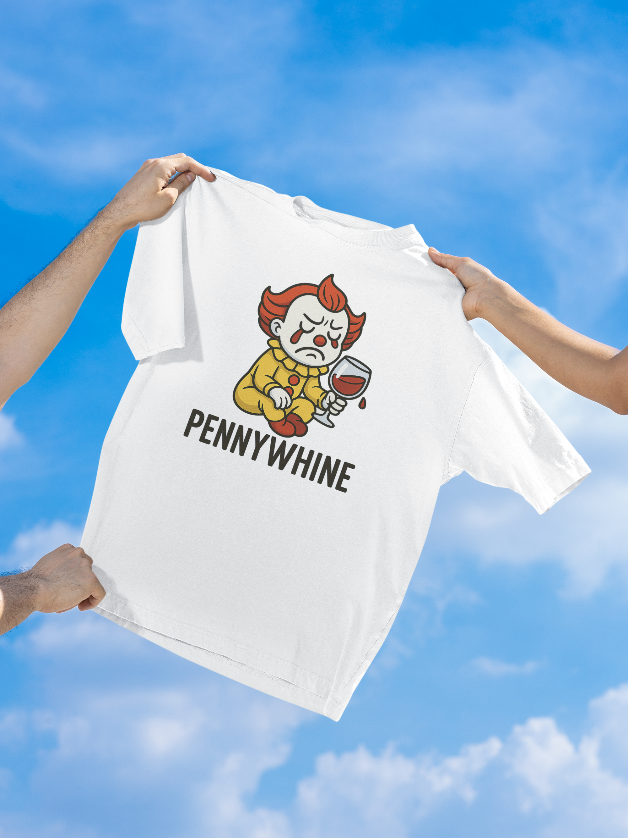 Pennywhine Shirt