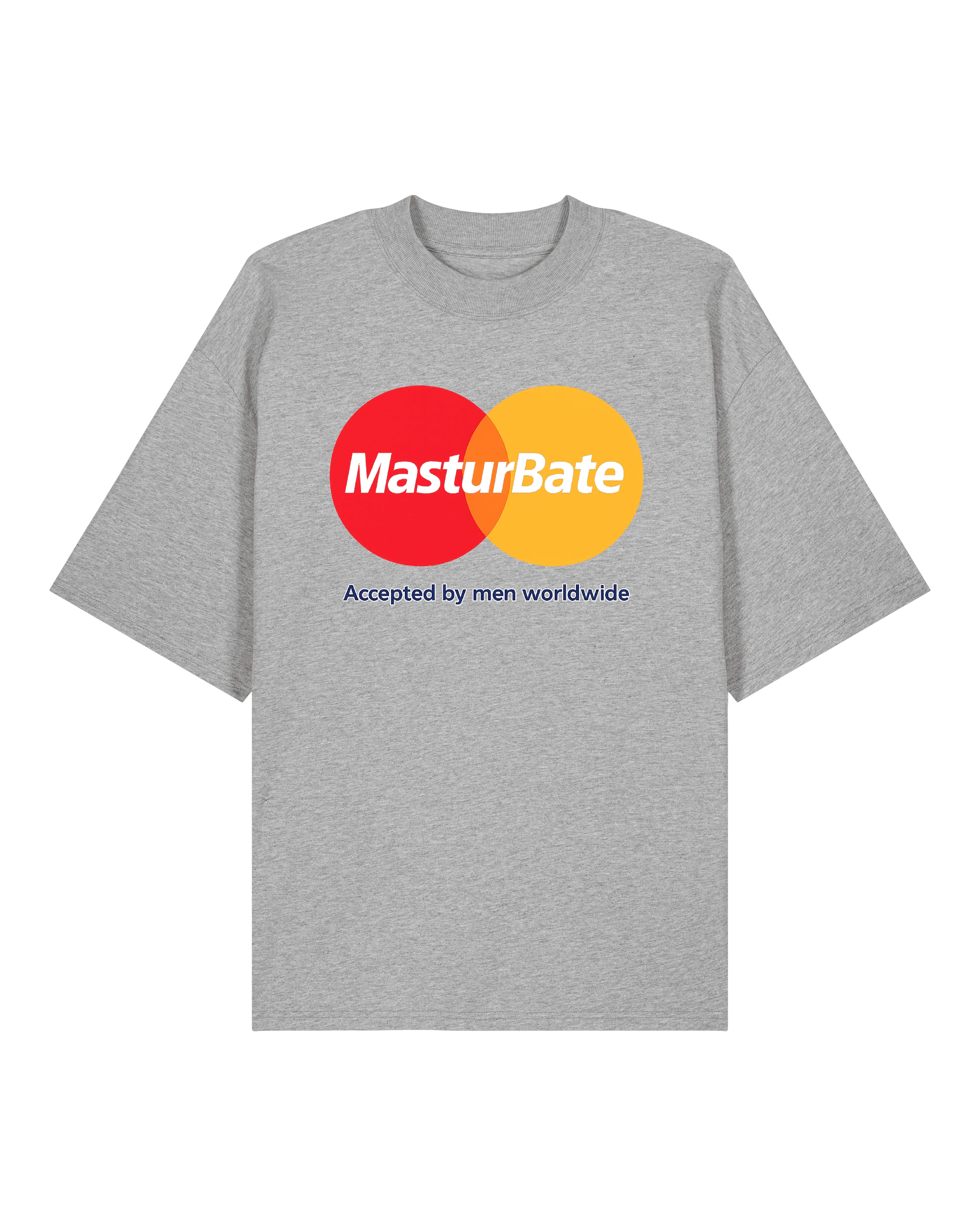 MasturBate - Premium Shirt Unisex