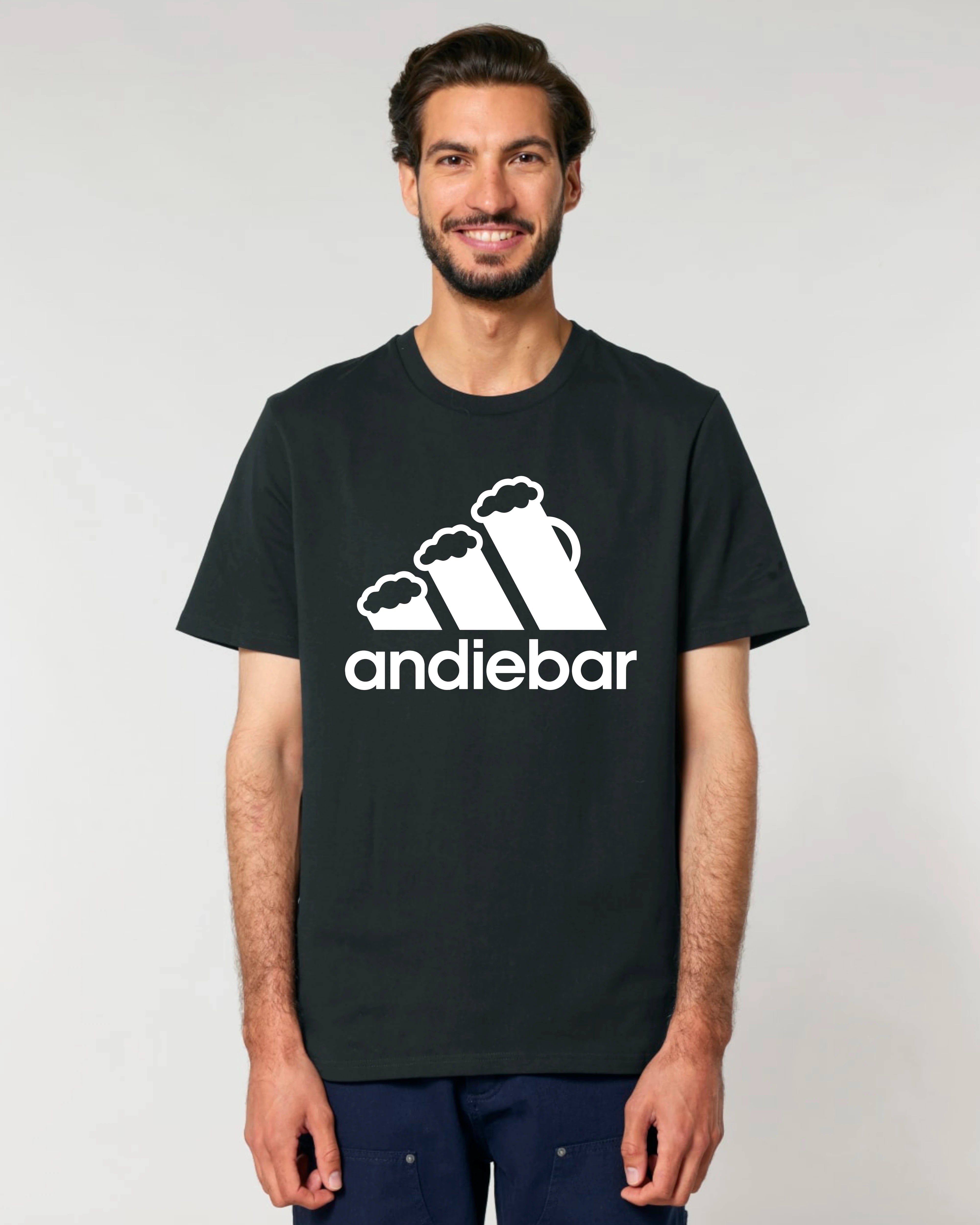 andiebar - Premium Shirt Unisex
