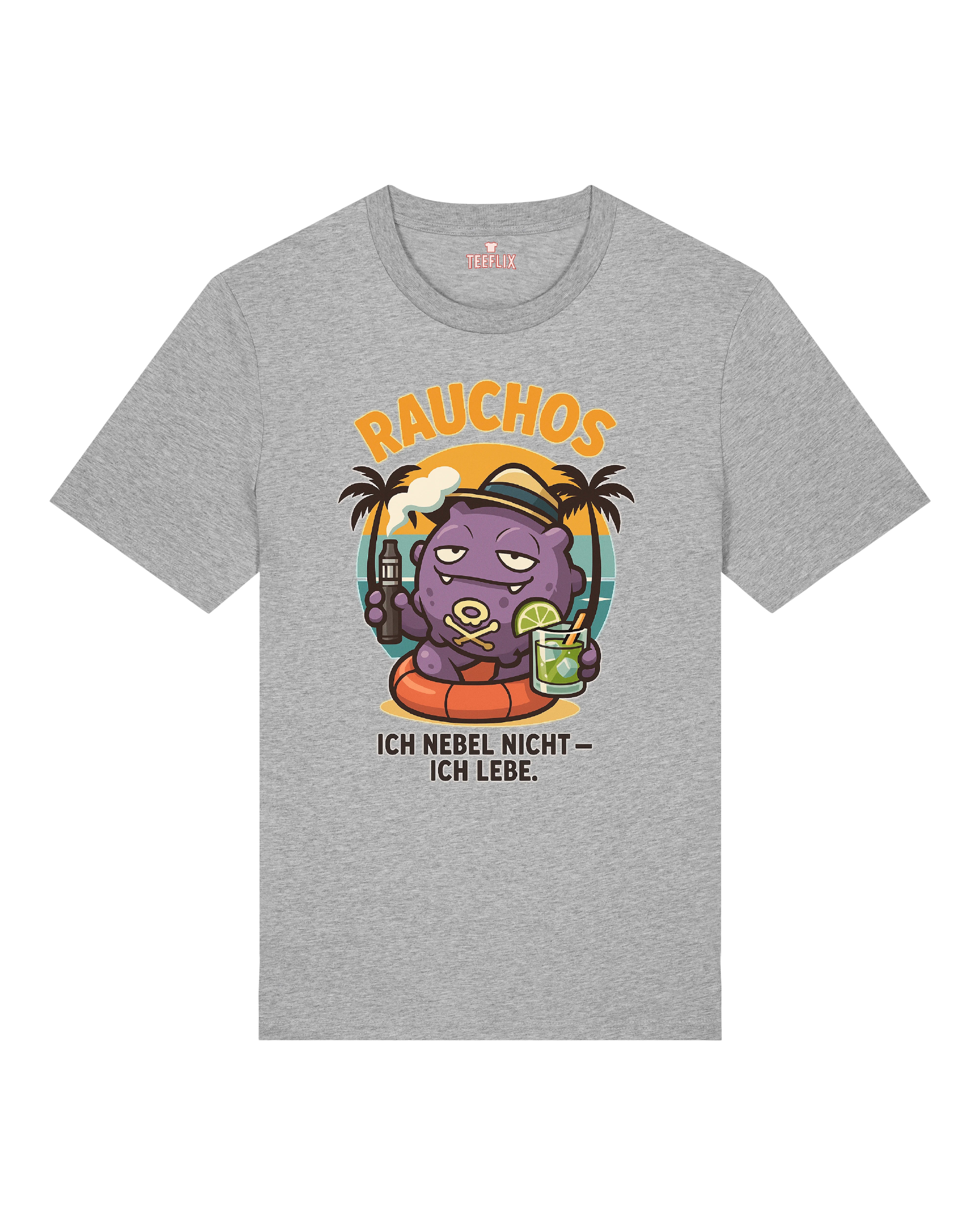 Rauchos Shirt