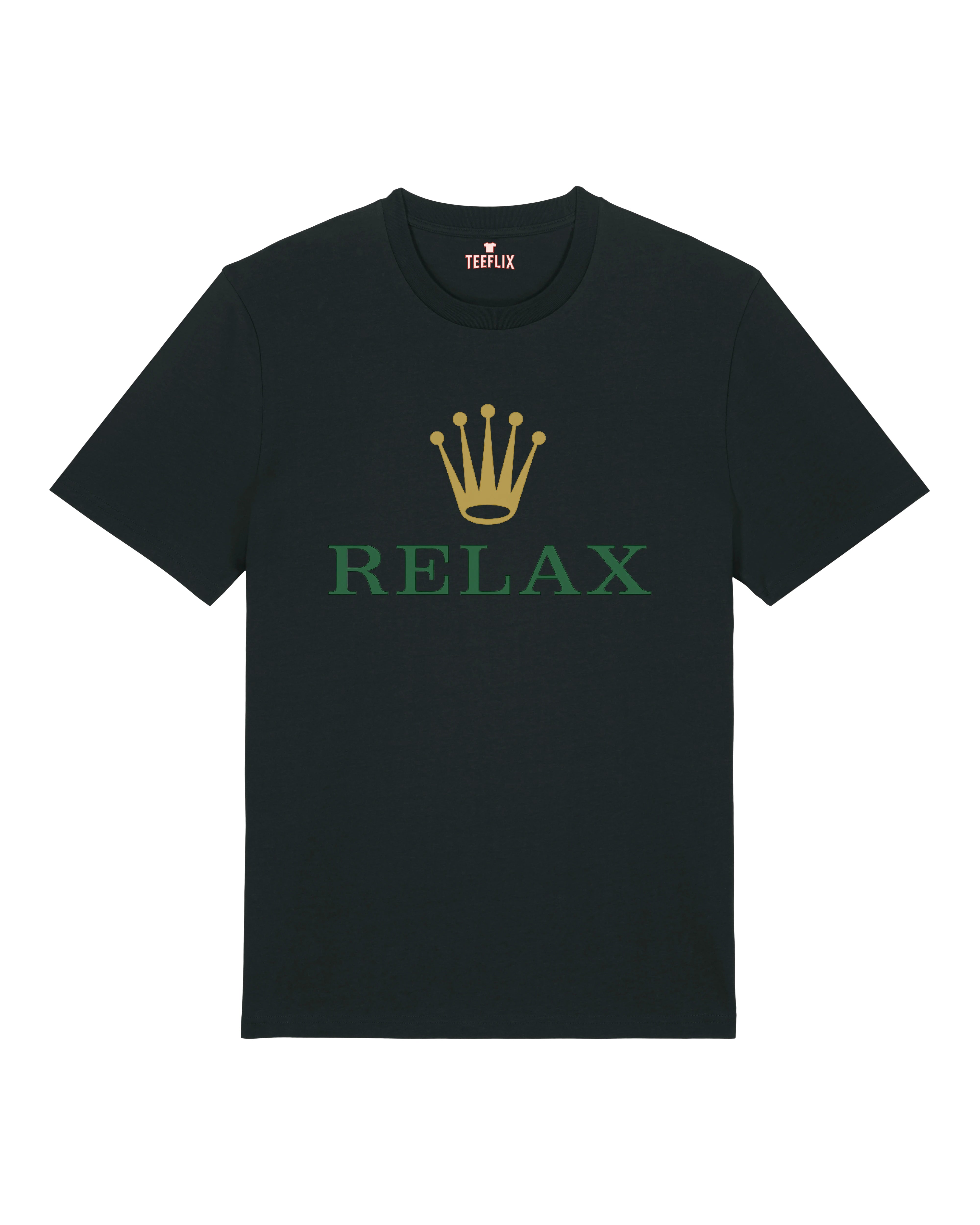 Relax Shirt