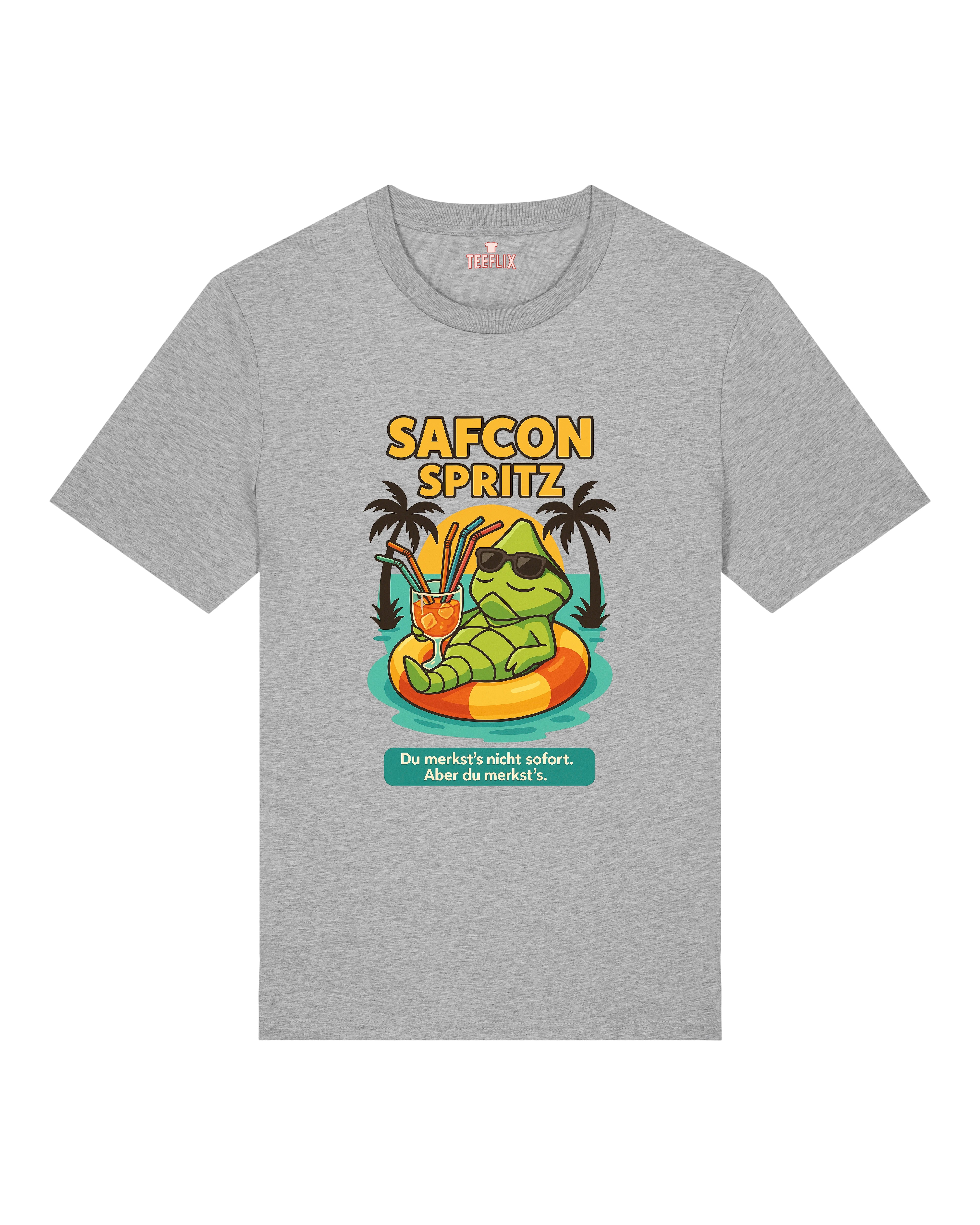 Safcon Spritz Shirt