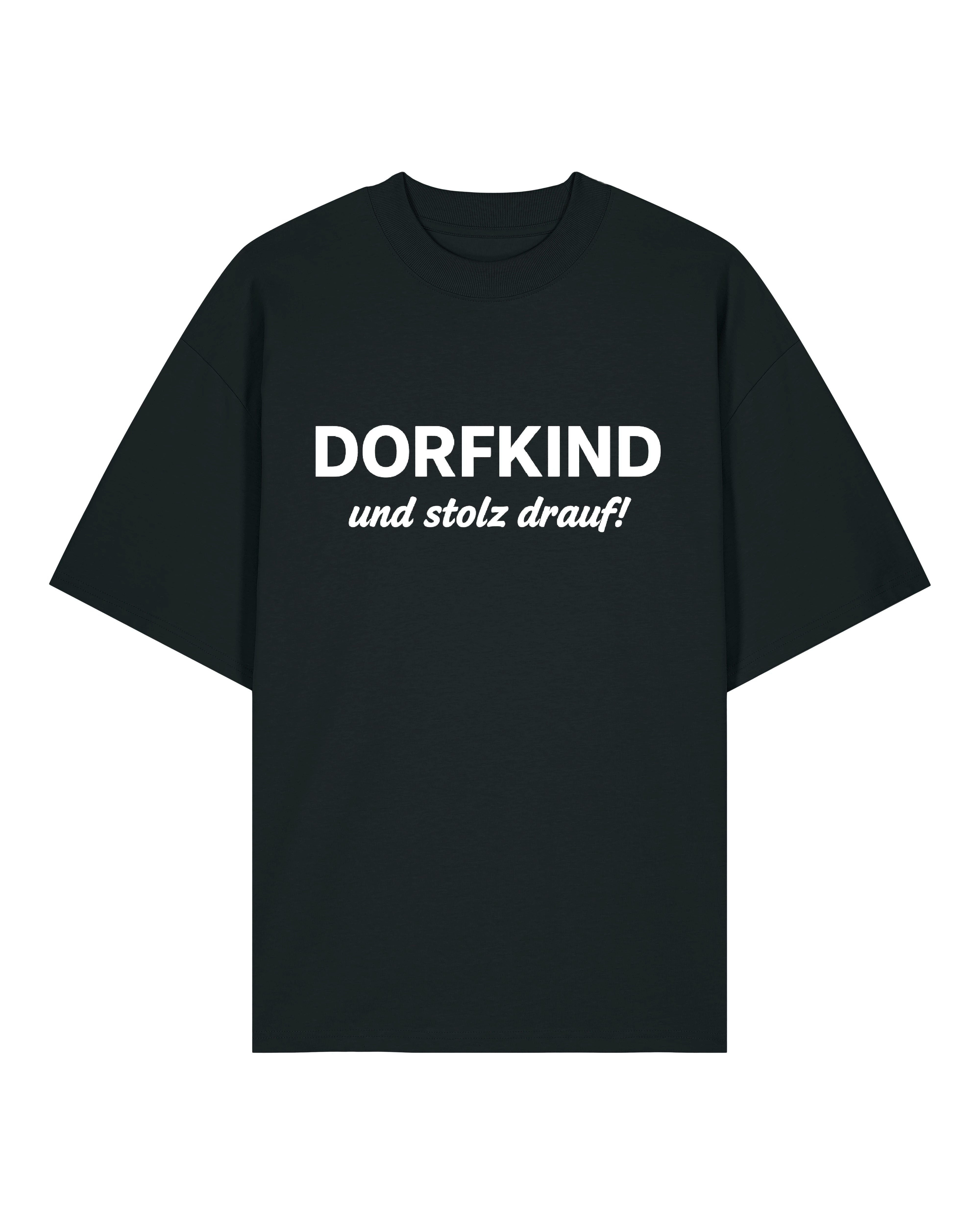Dorfkind - Premium Shirt Unisex