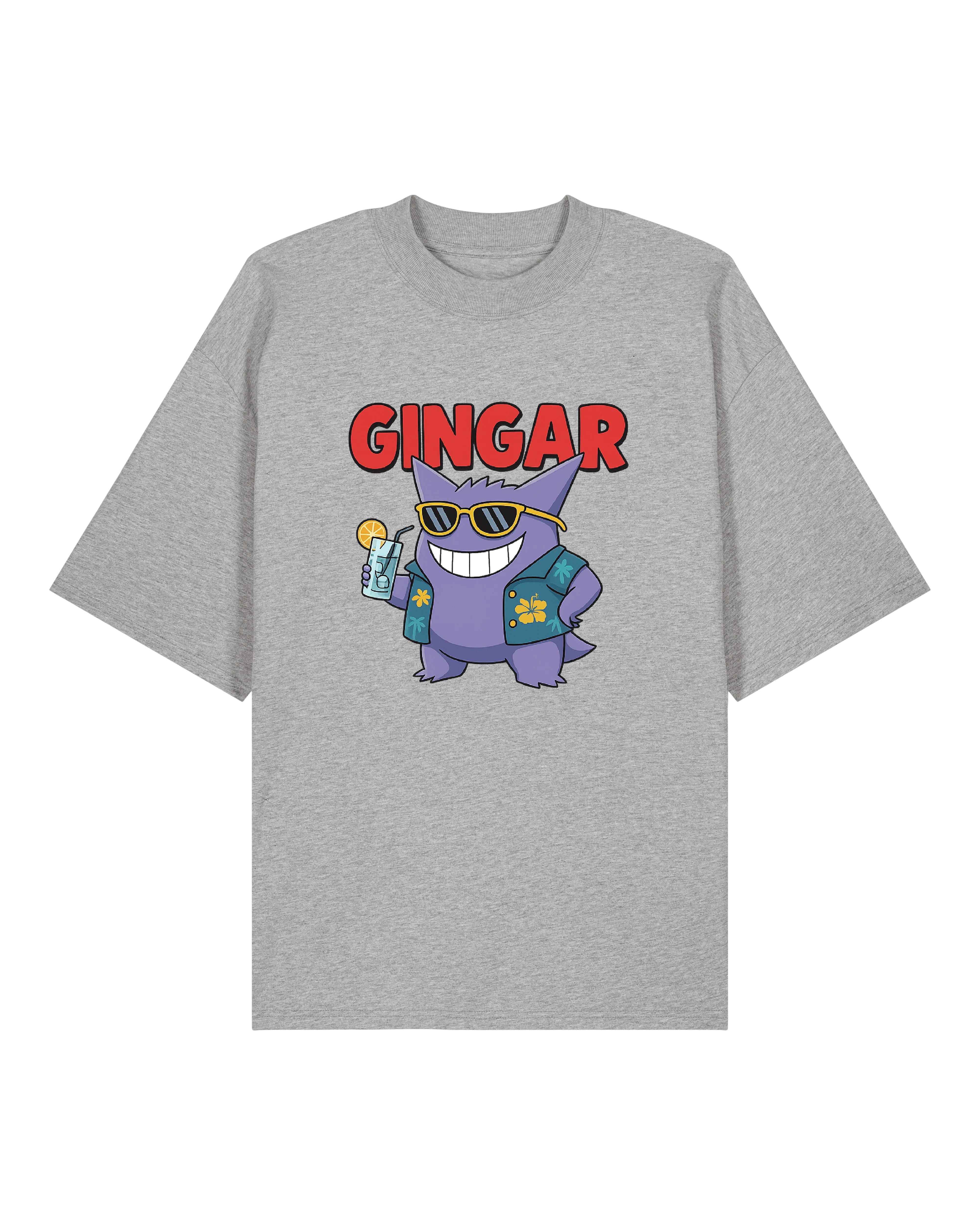 Gingar - Premium Shirt Unisex
