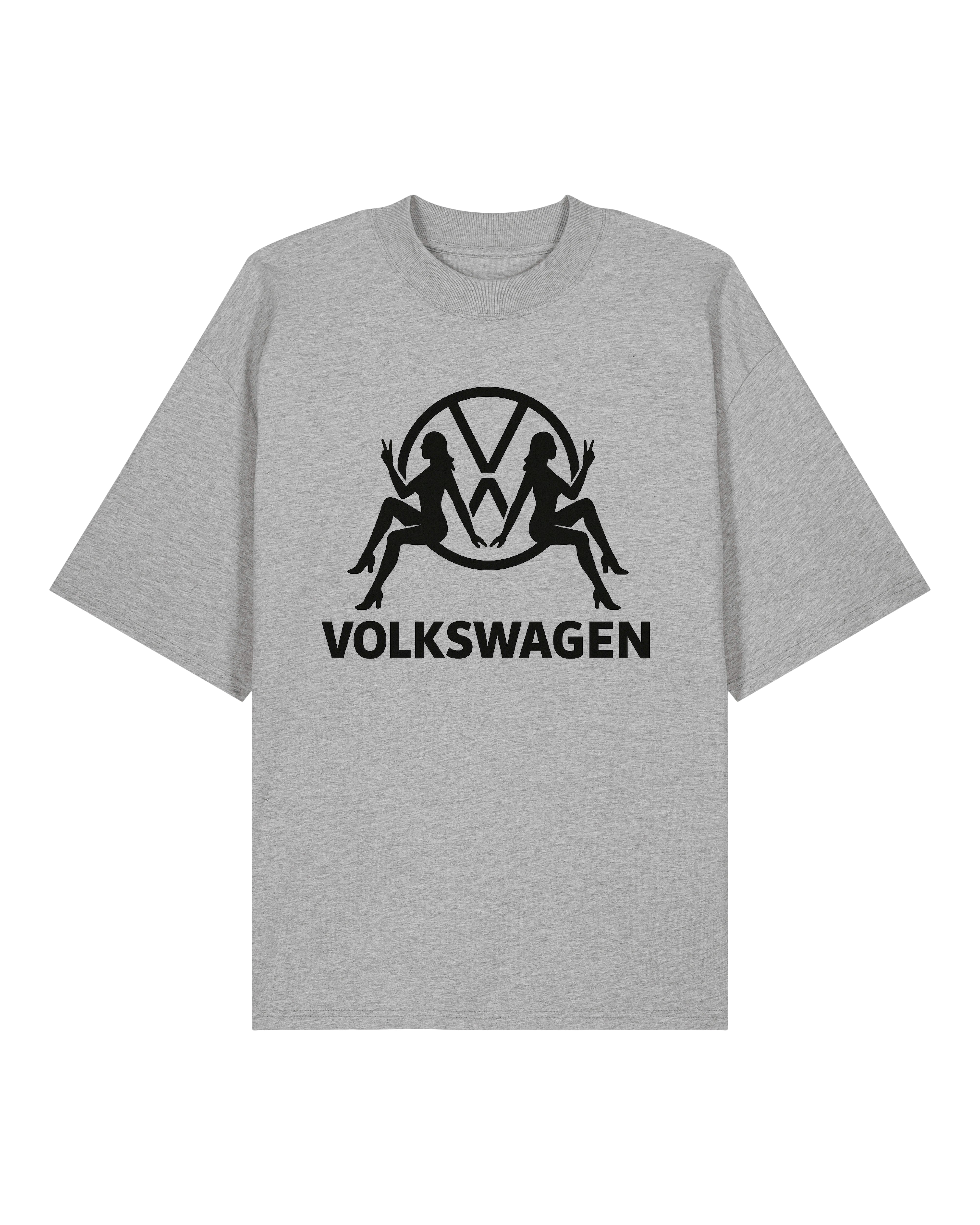 Volkswagen - Premium Shirt