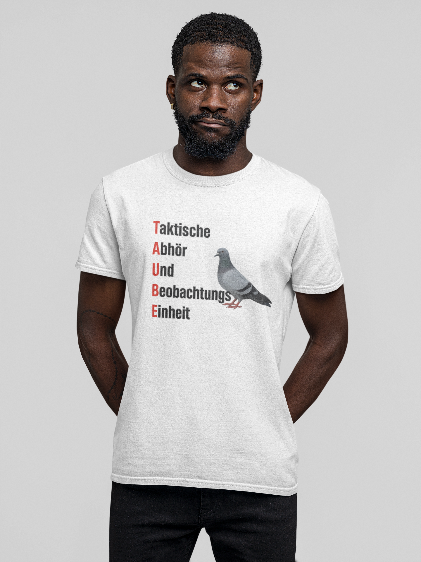 Taube Shirt
