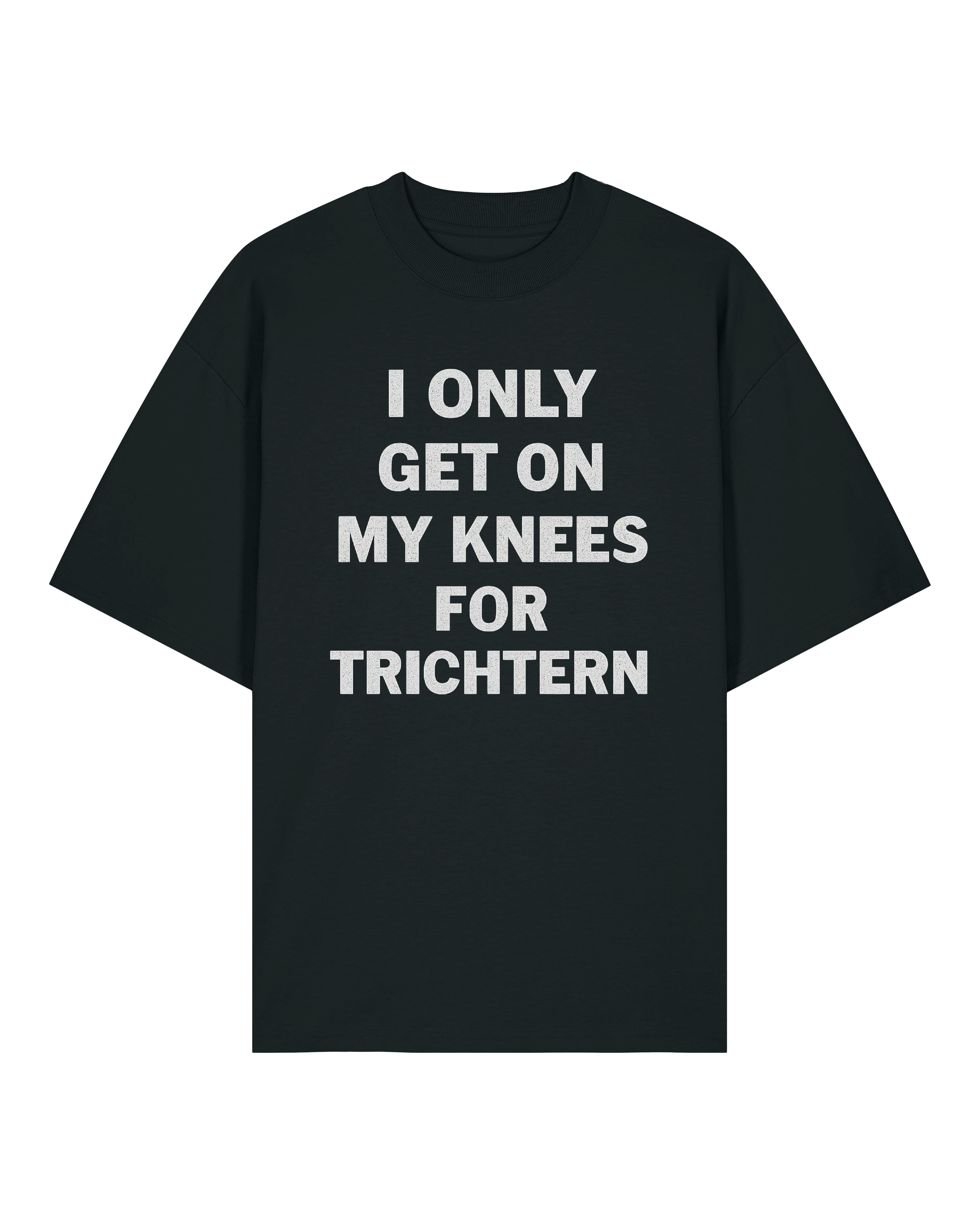 Trichtern - Premium Shirt Unisex