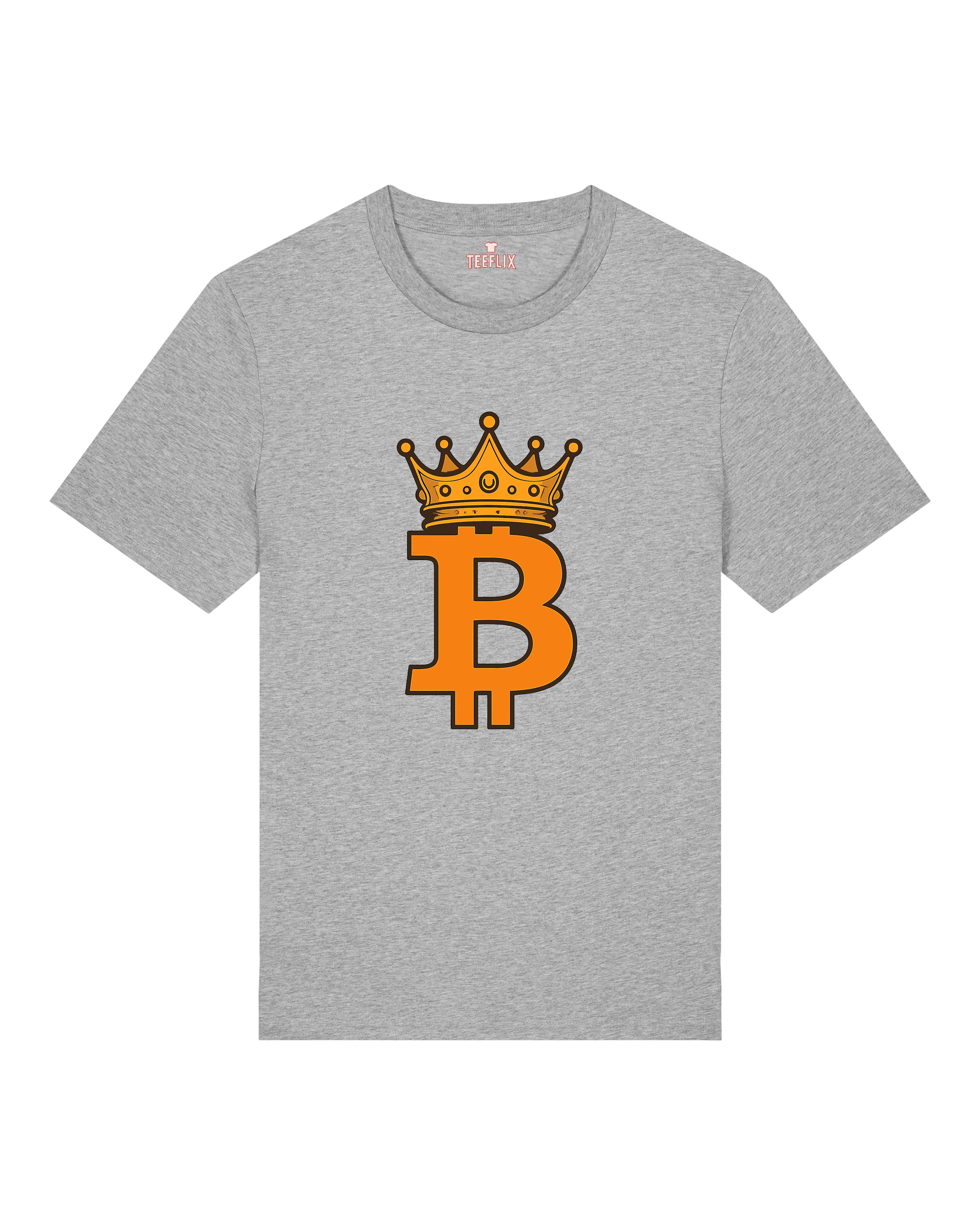 BTC Krone - Premium Shirt