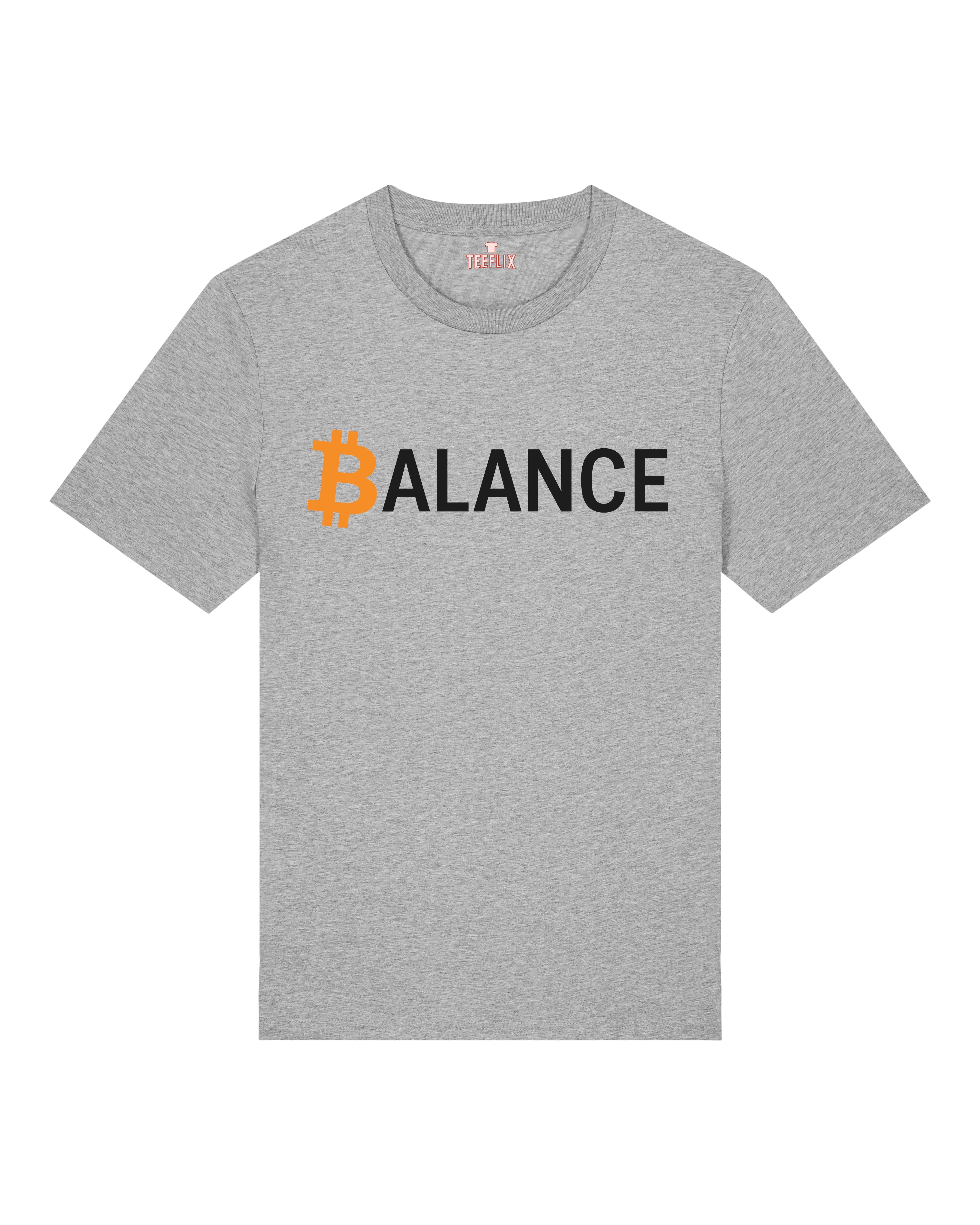 Balance BTC - Premium Shirt