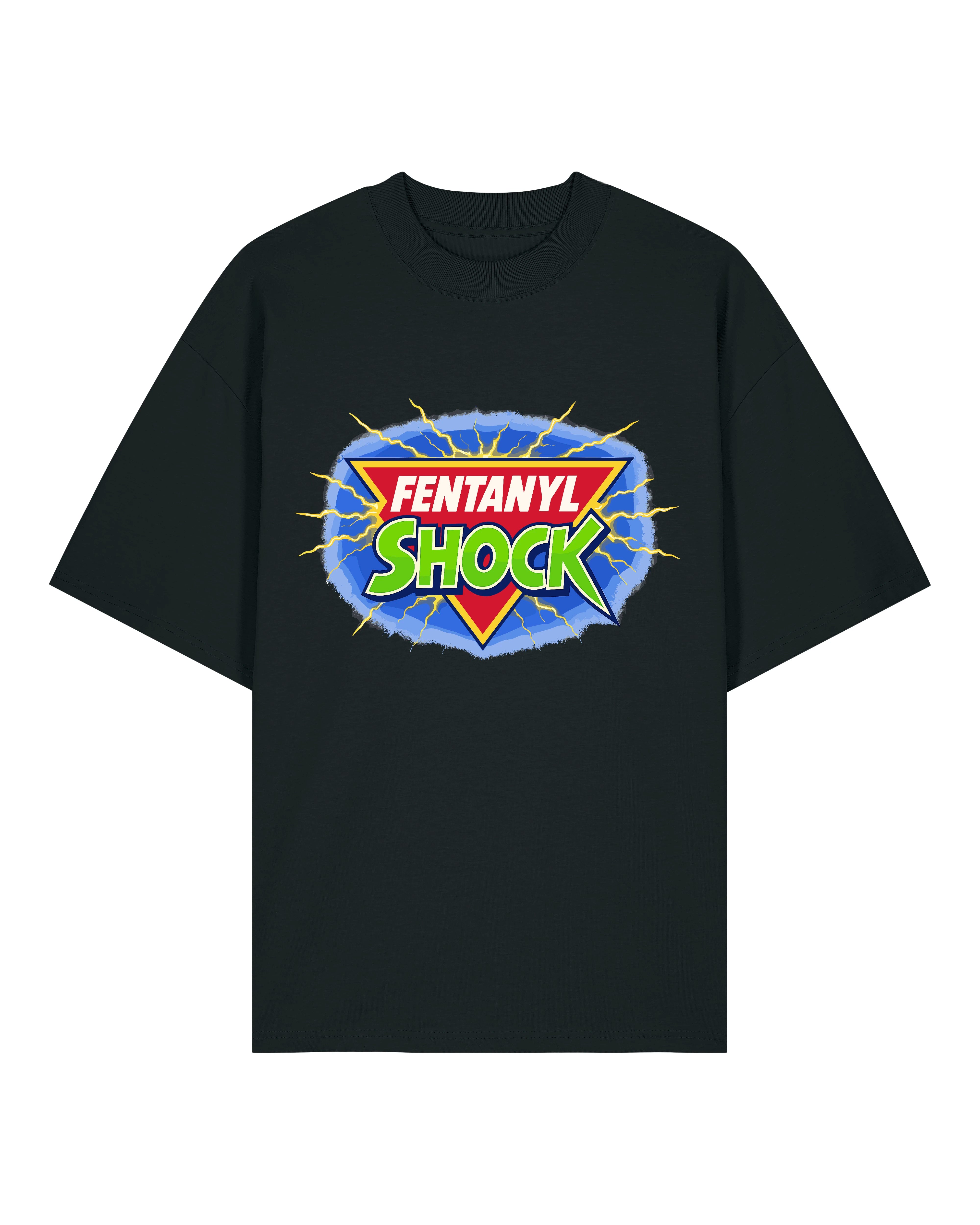 Fentanyl Shock Shirt