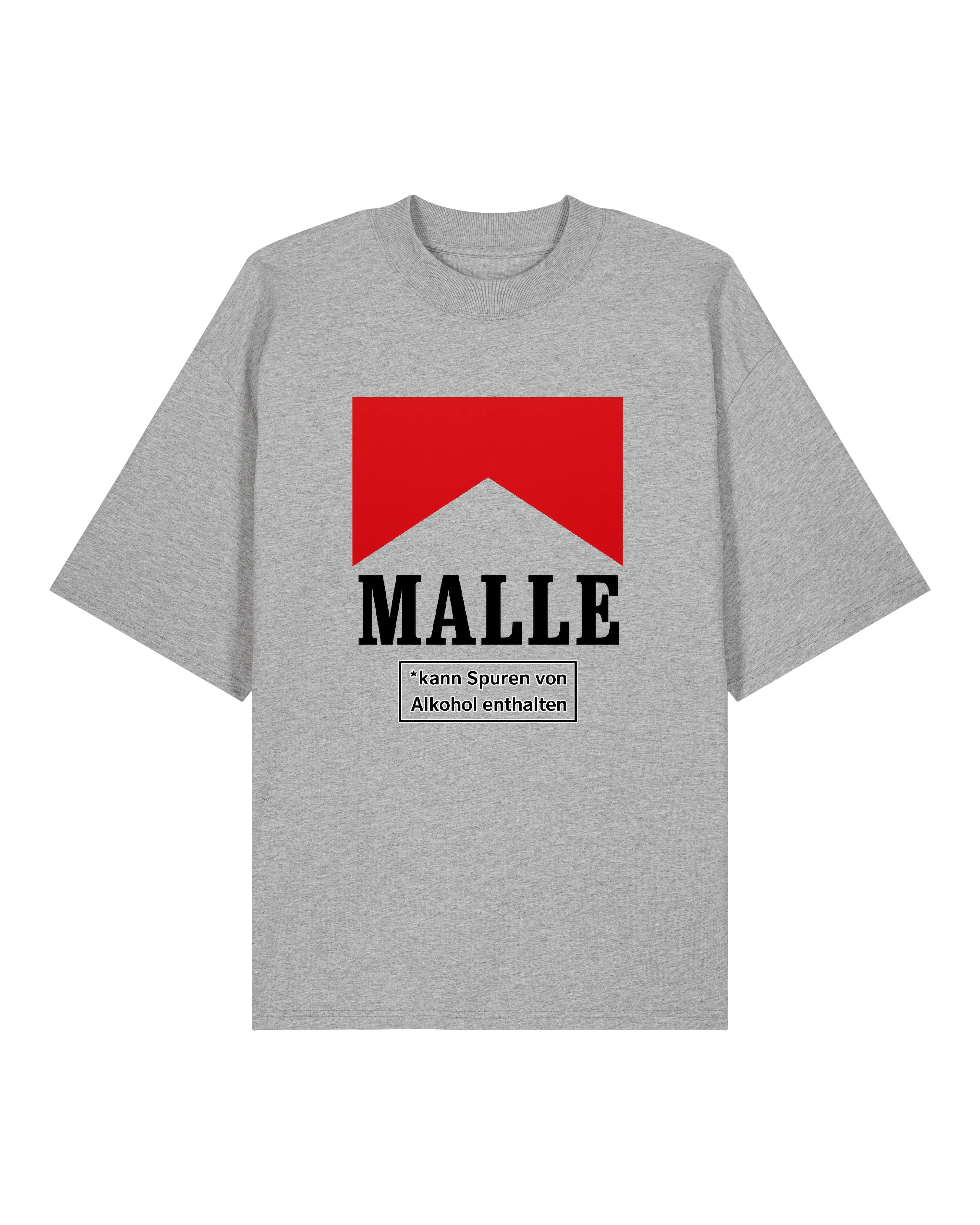 Malle Marlboro - Premium Shirt Unisex