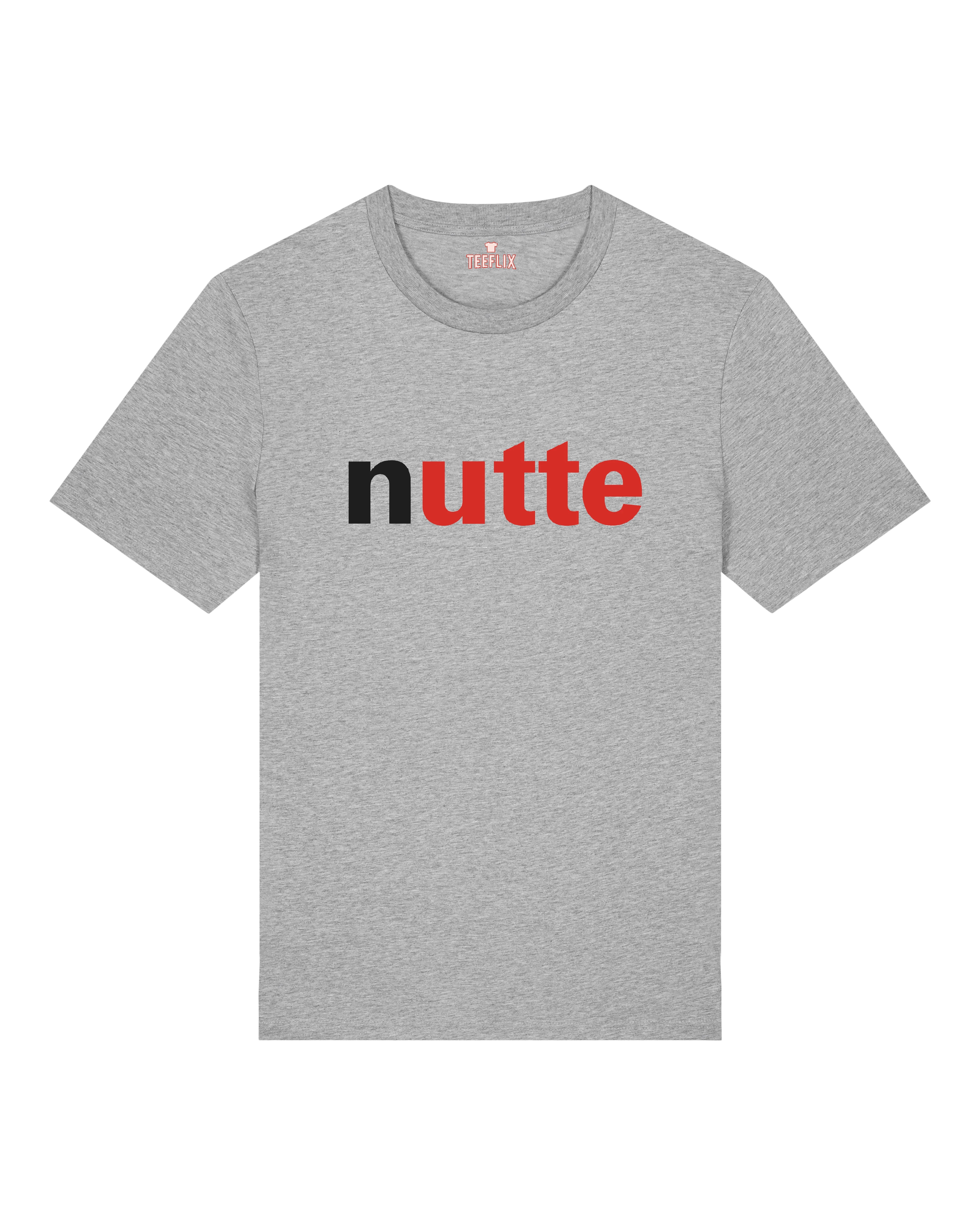 nutte - Premium Shirt Unisex