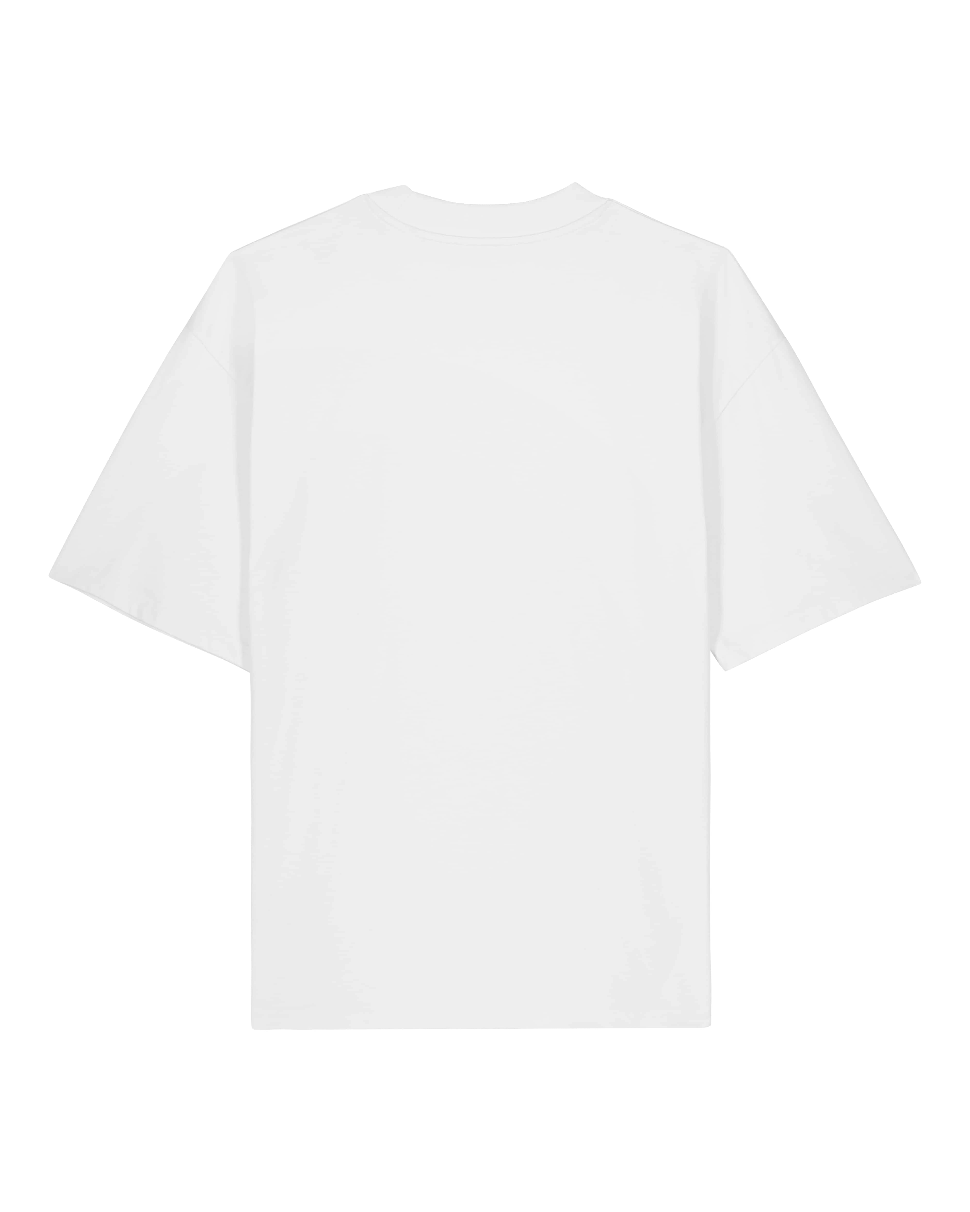 Premium Oversized T-Shirt | Teeflix
