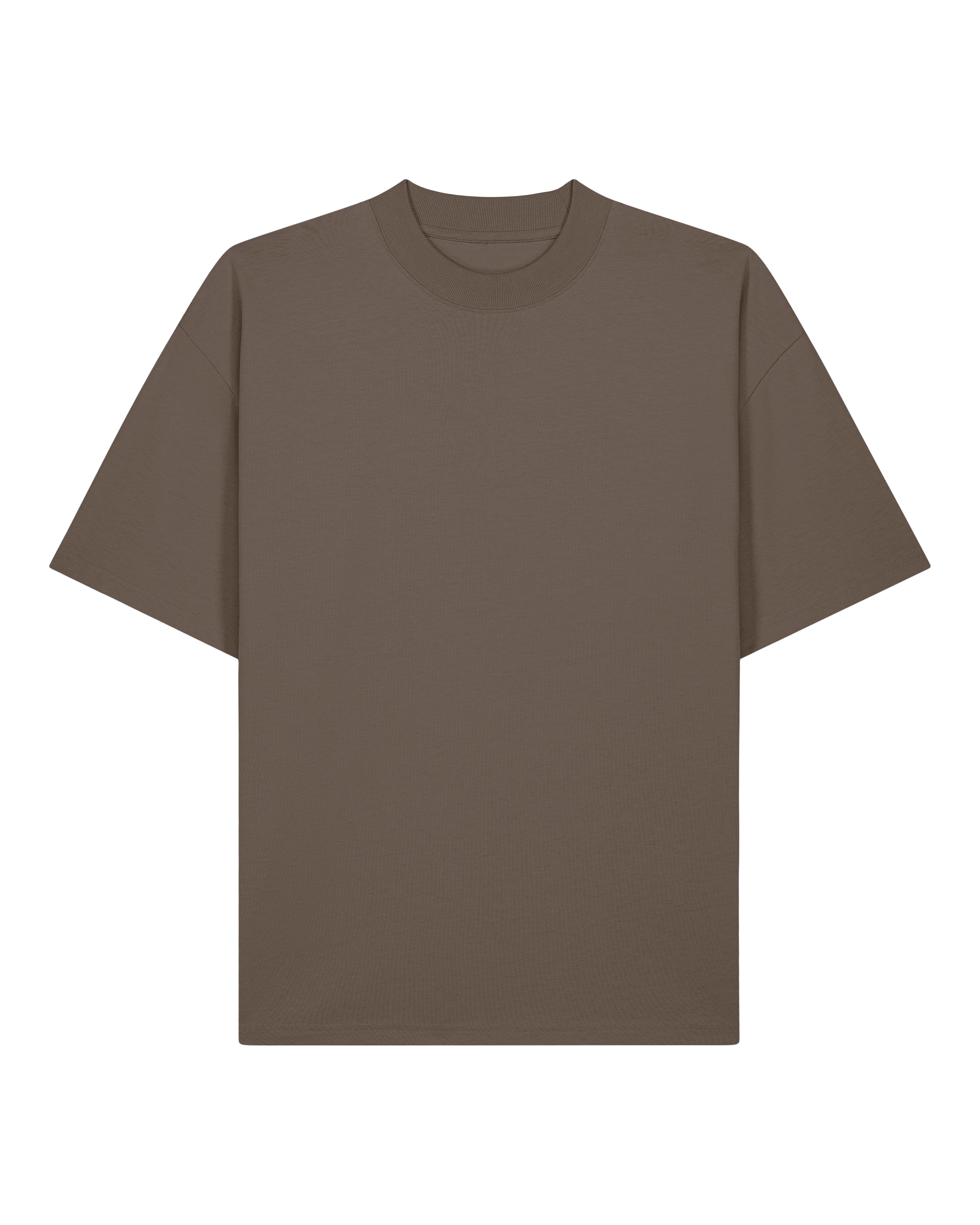 Premium Oversized T-Shirt | Teeflix