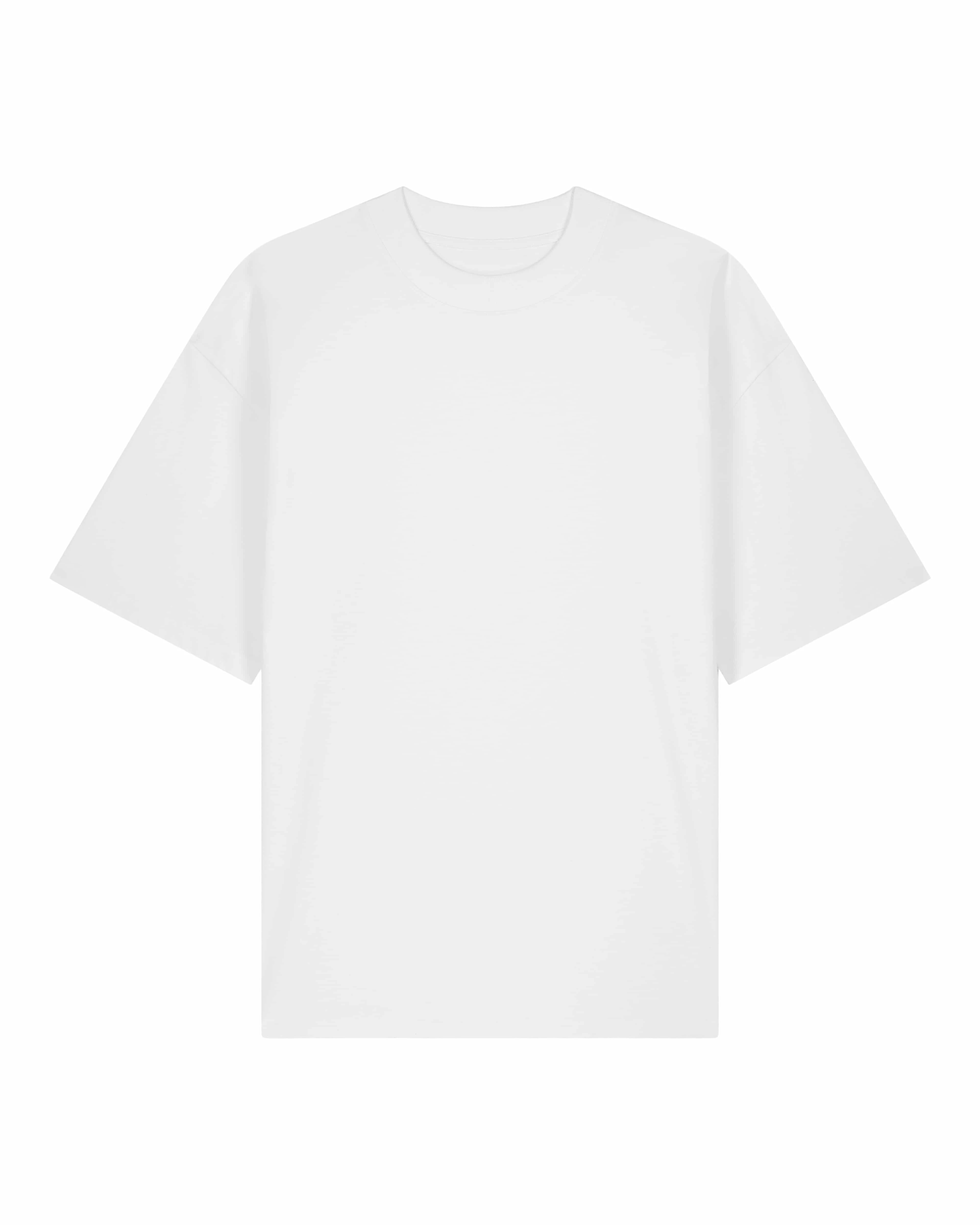 Premium Oversized T-Shirt | Teeflix