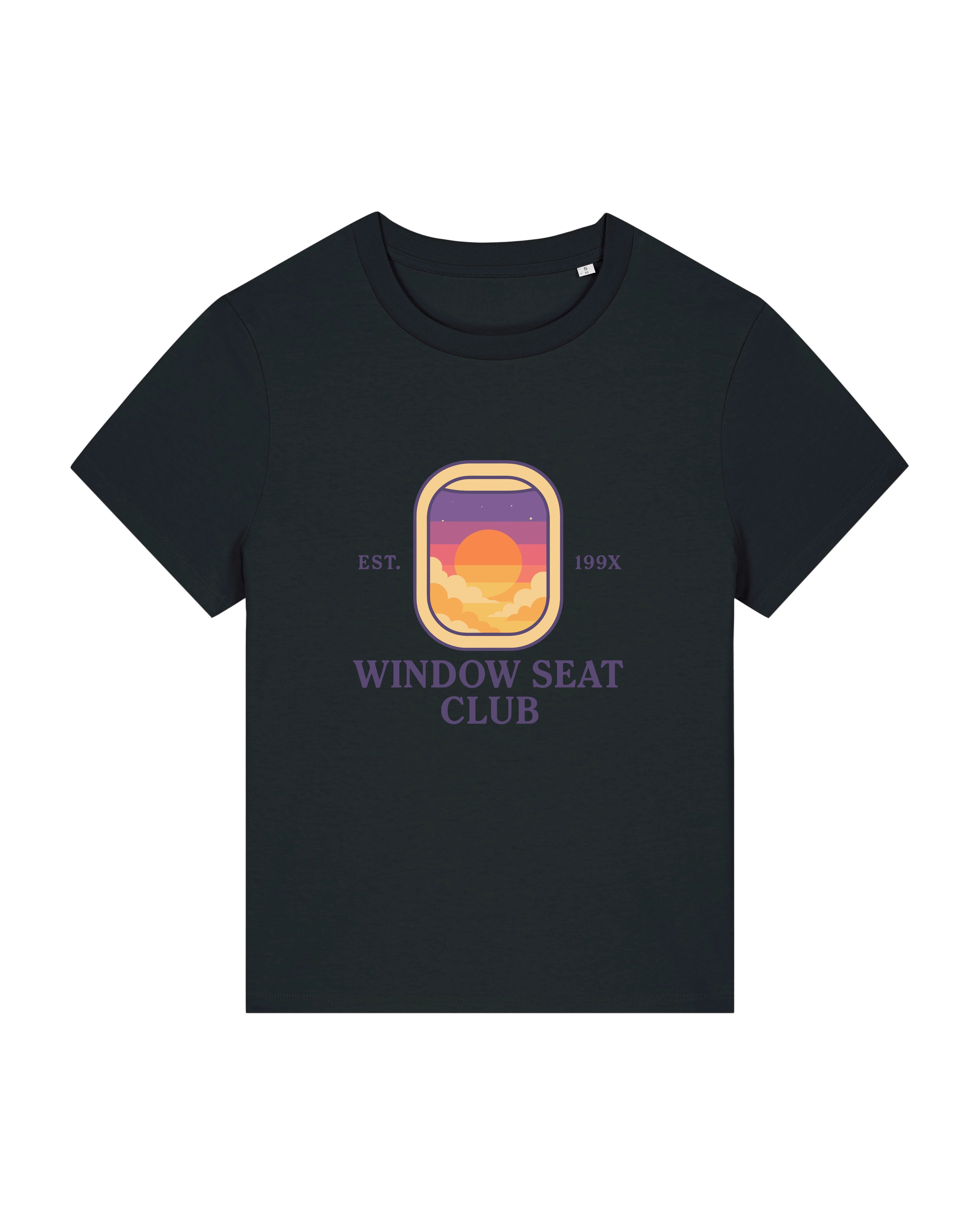 Window Seat Club - Premium Shirt