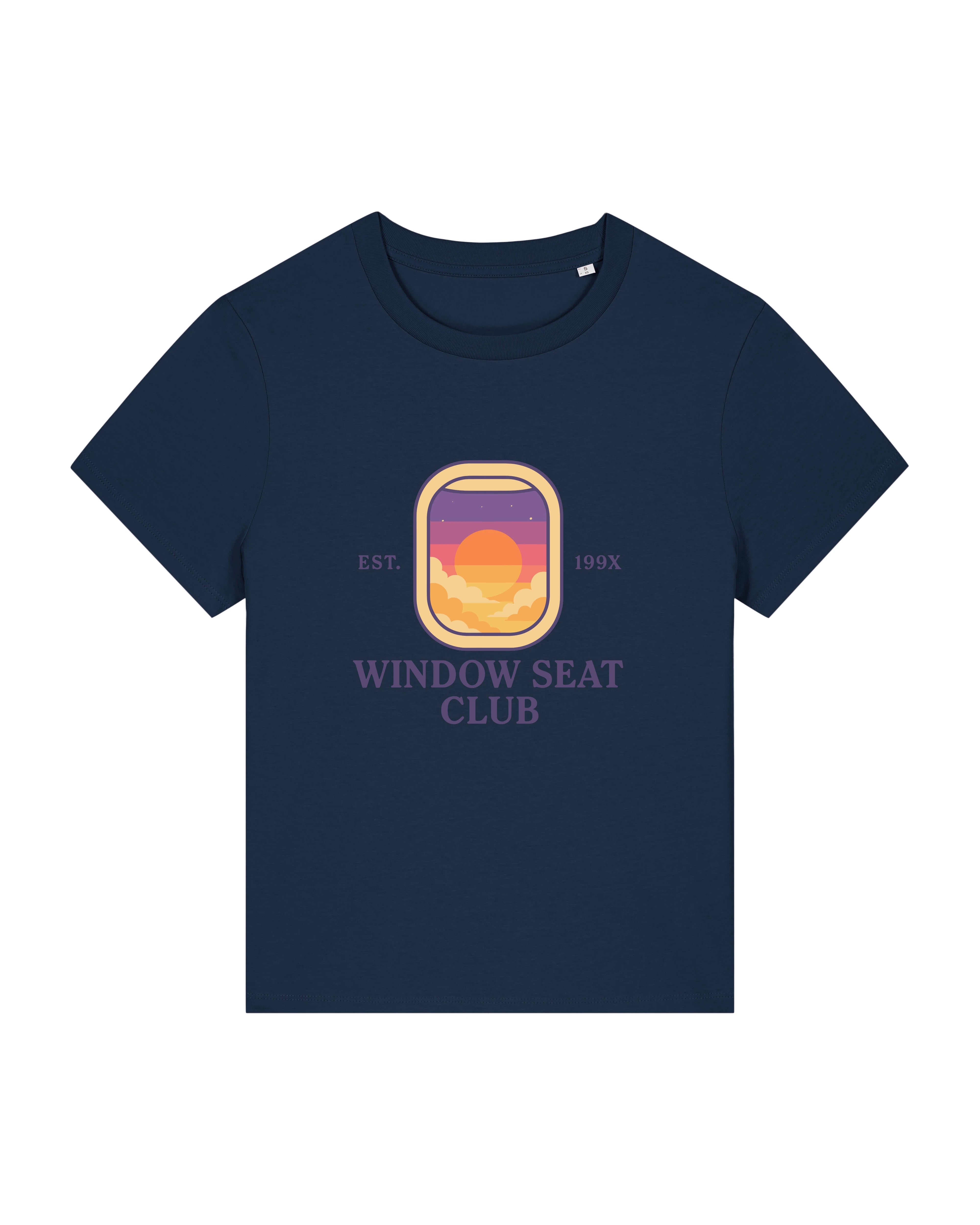 Window Seat Club - Premium Shirt
