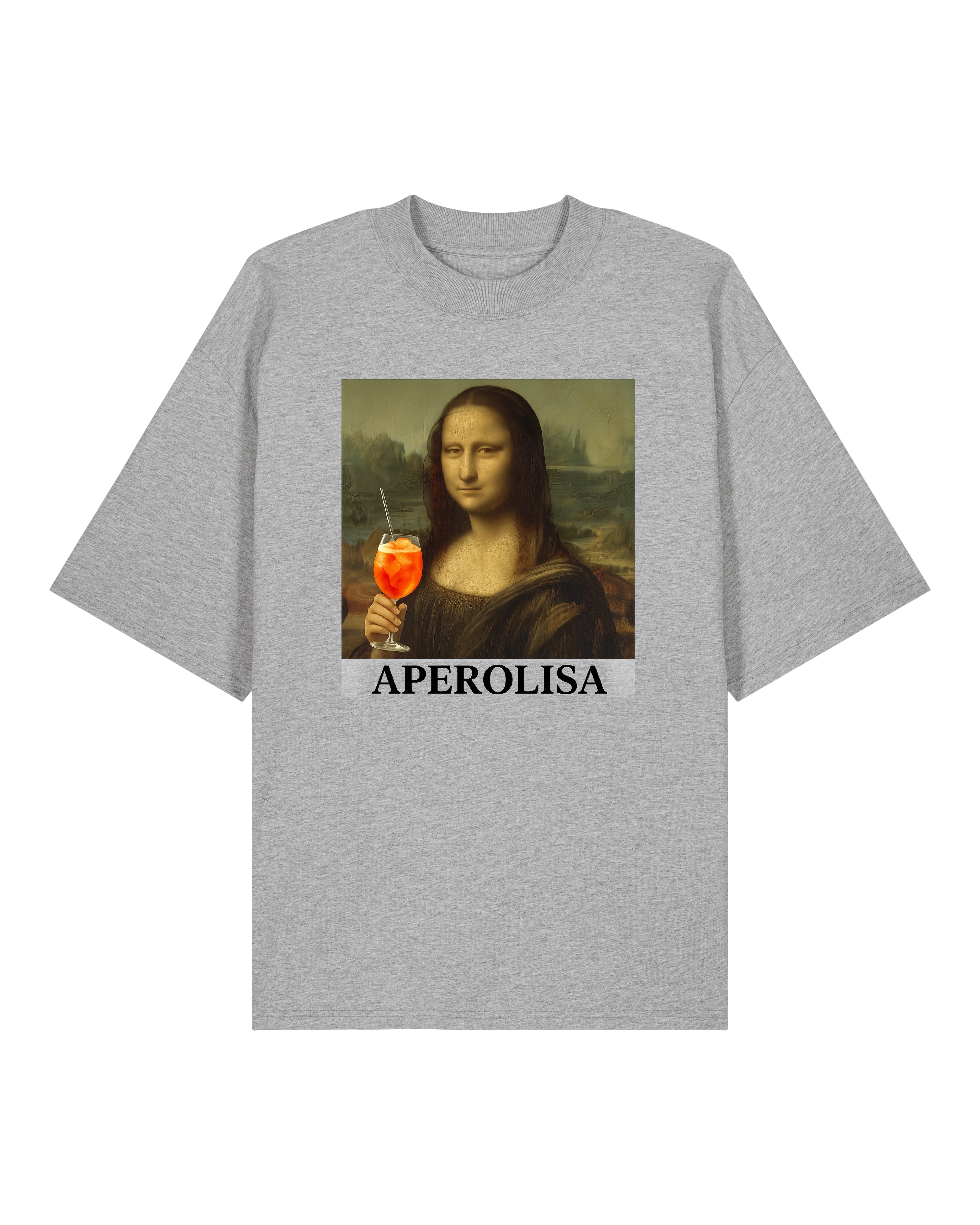 Aperolisa - Premium Shirt Unisex