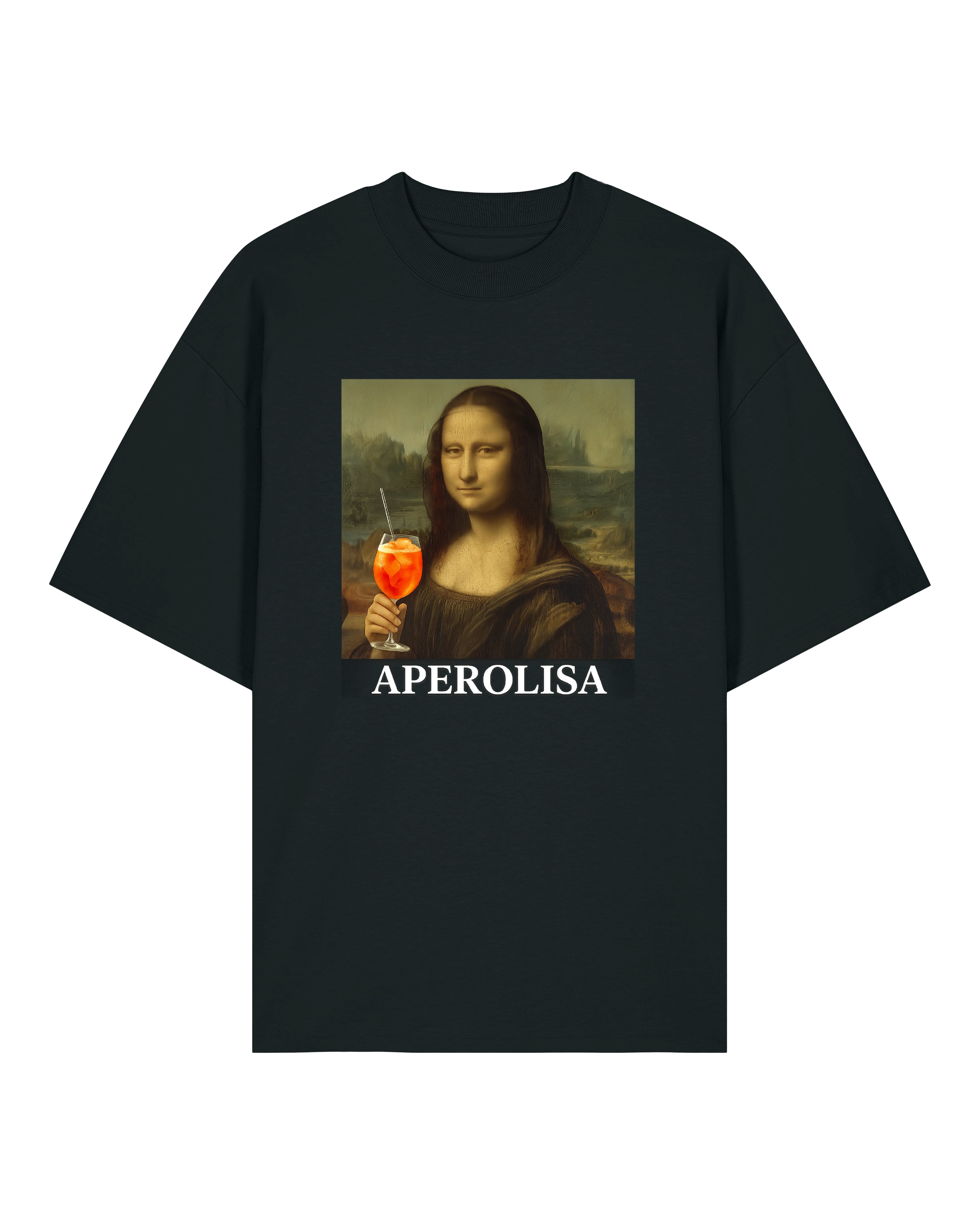 Aperolisa - Premium Shirt Unisex