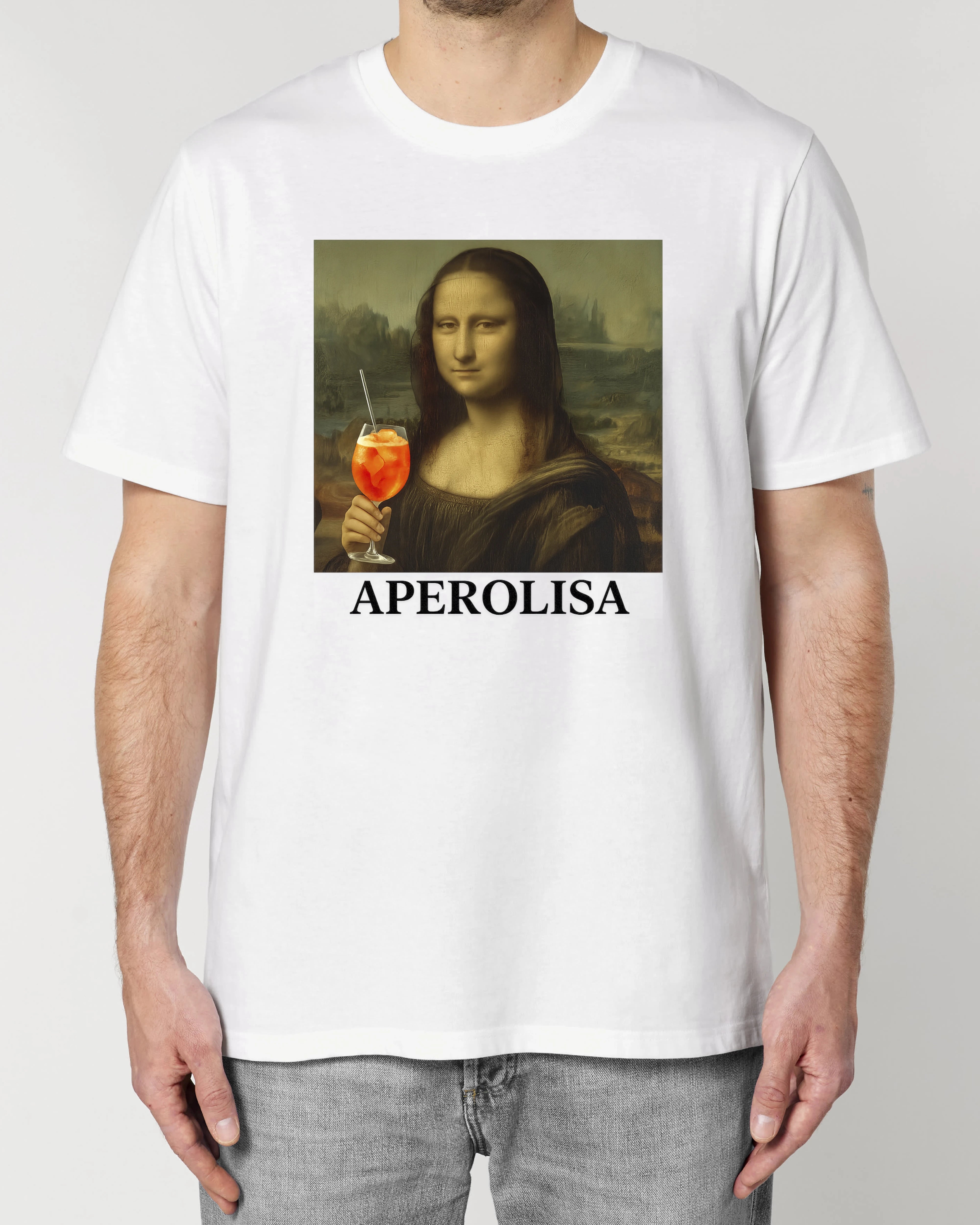 Aperolisa - Premium Shirt Unisex
