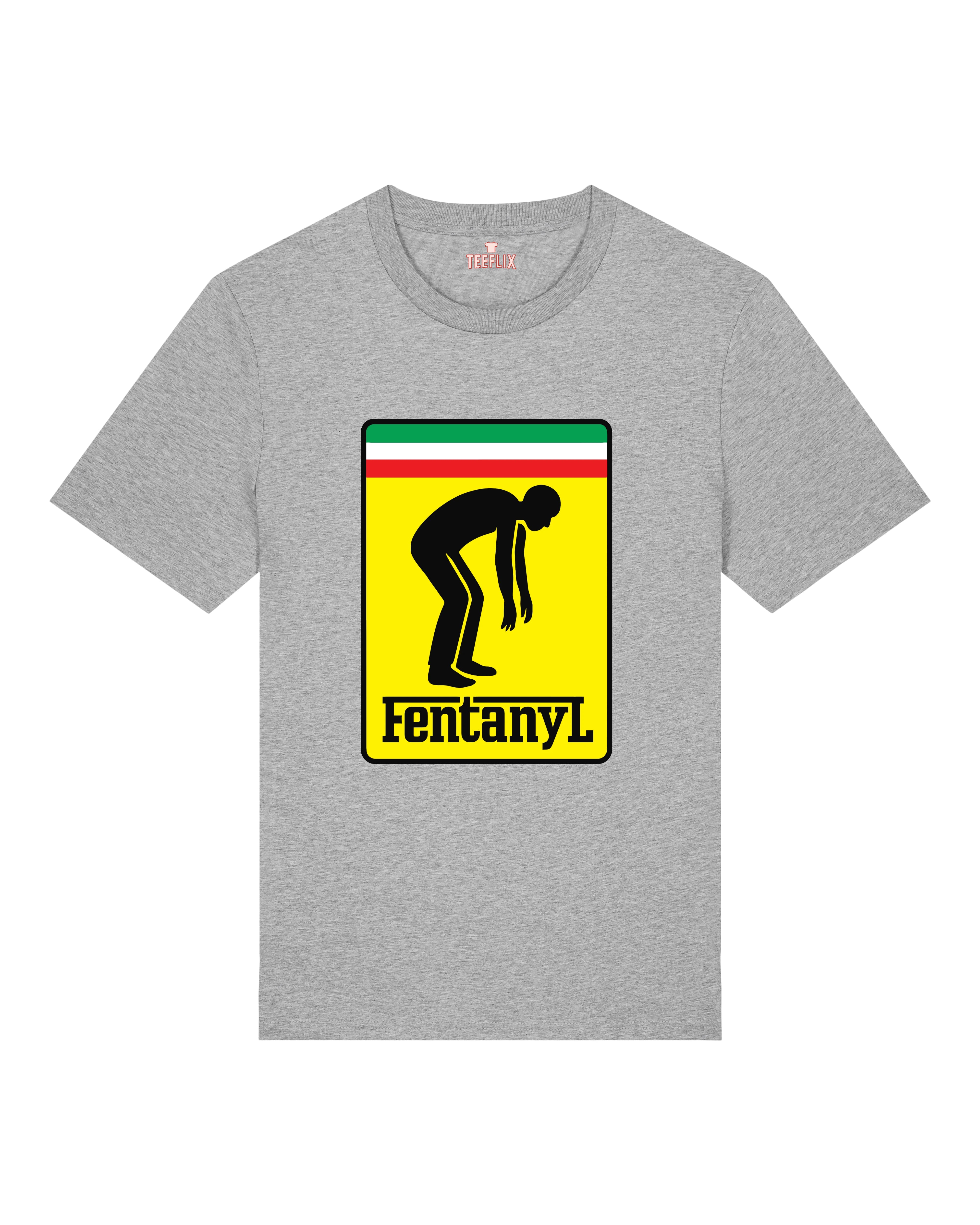 Fentanyl Satire - Premium Shirt Unisex