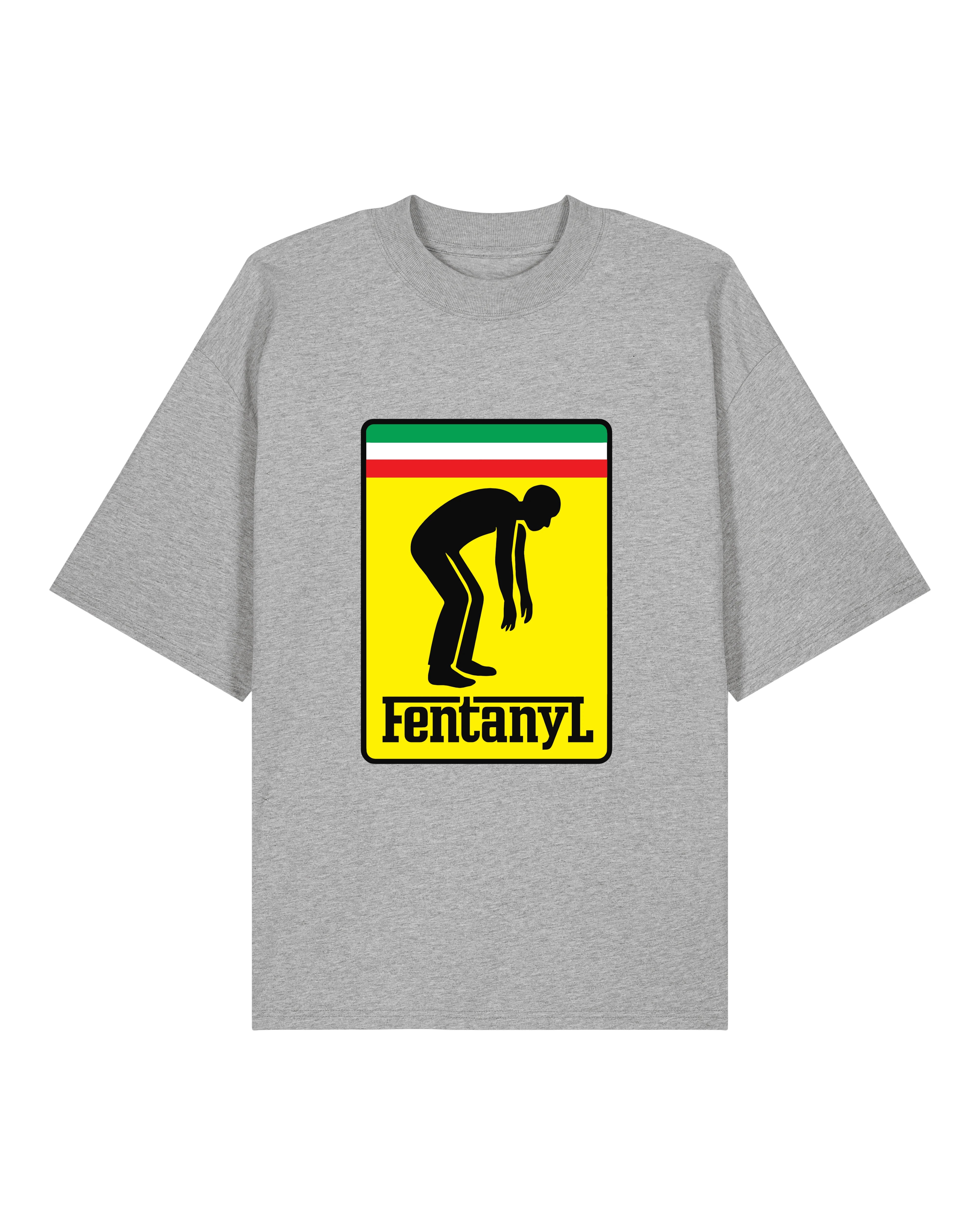 Fentanyl Satire - Premium Shirt Unisex
