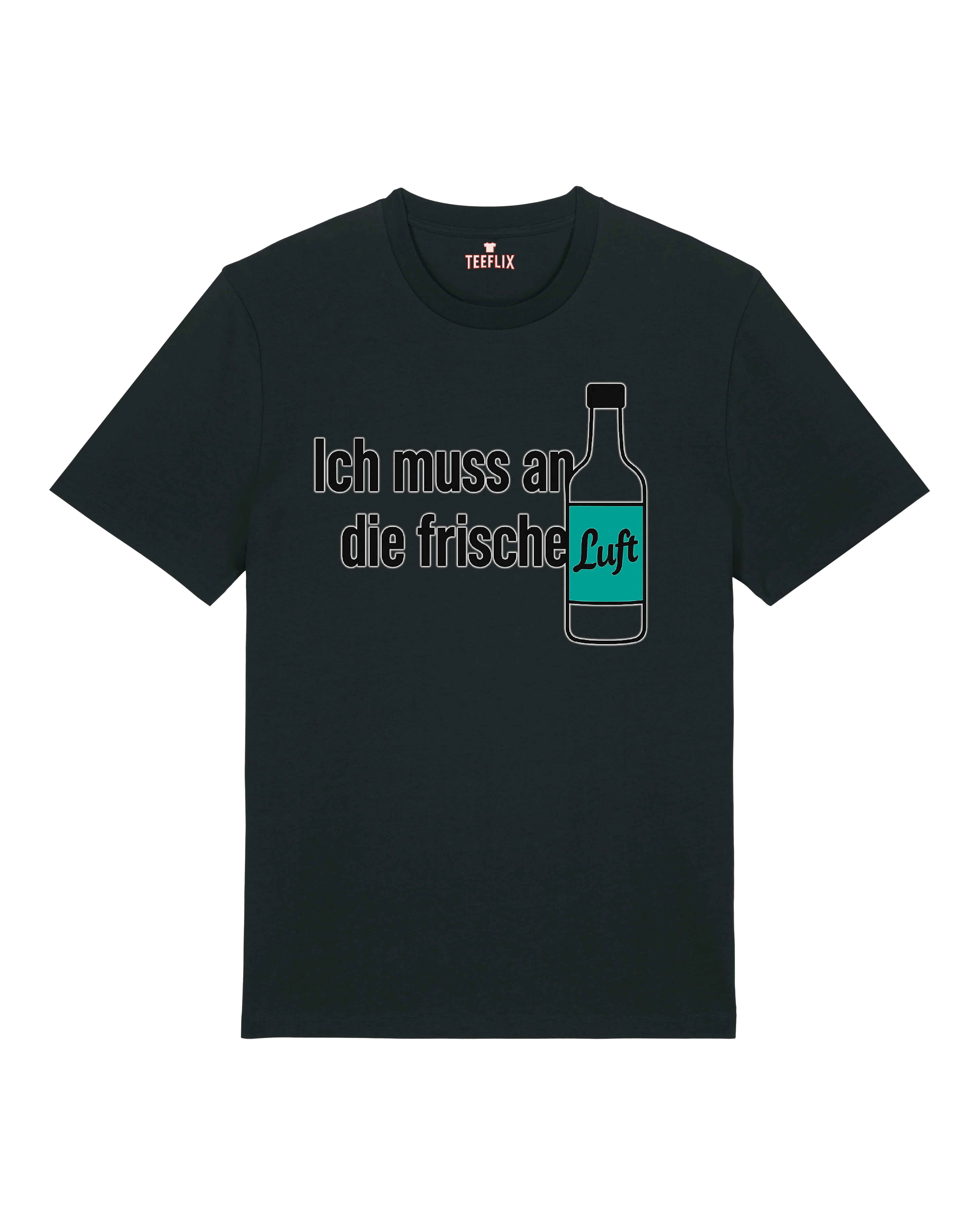 Frische Luft - Premium Shirt Unisex