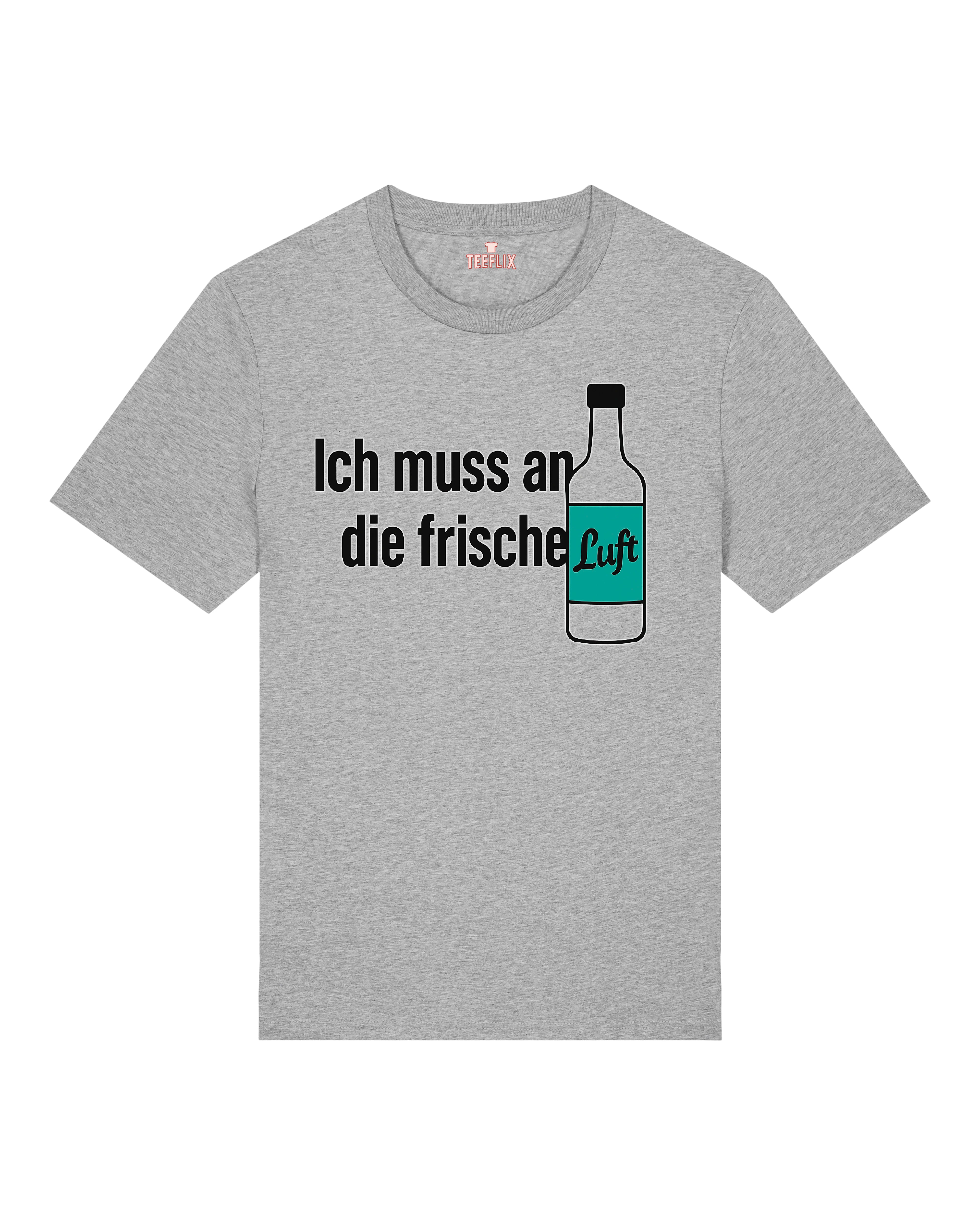 Frische Luft - Premium Shirt Unisex
