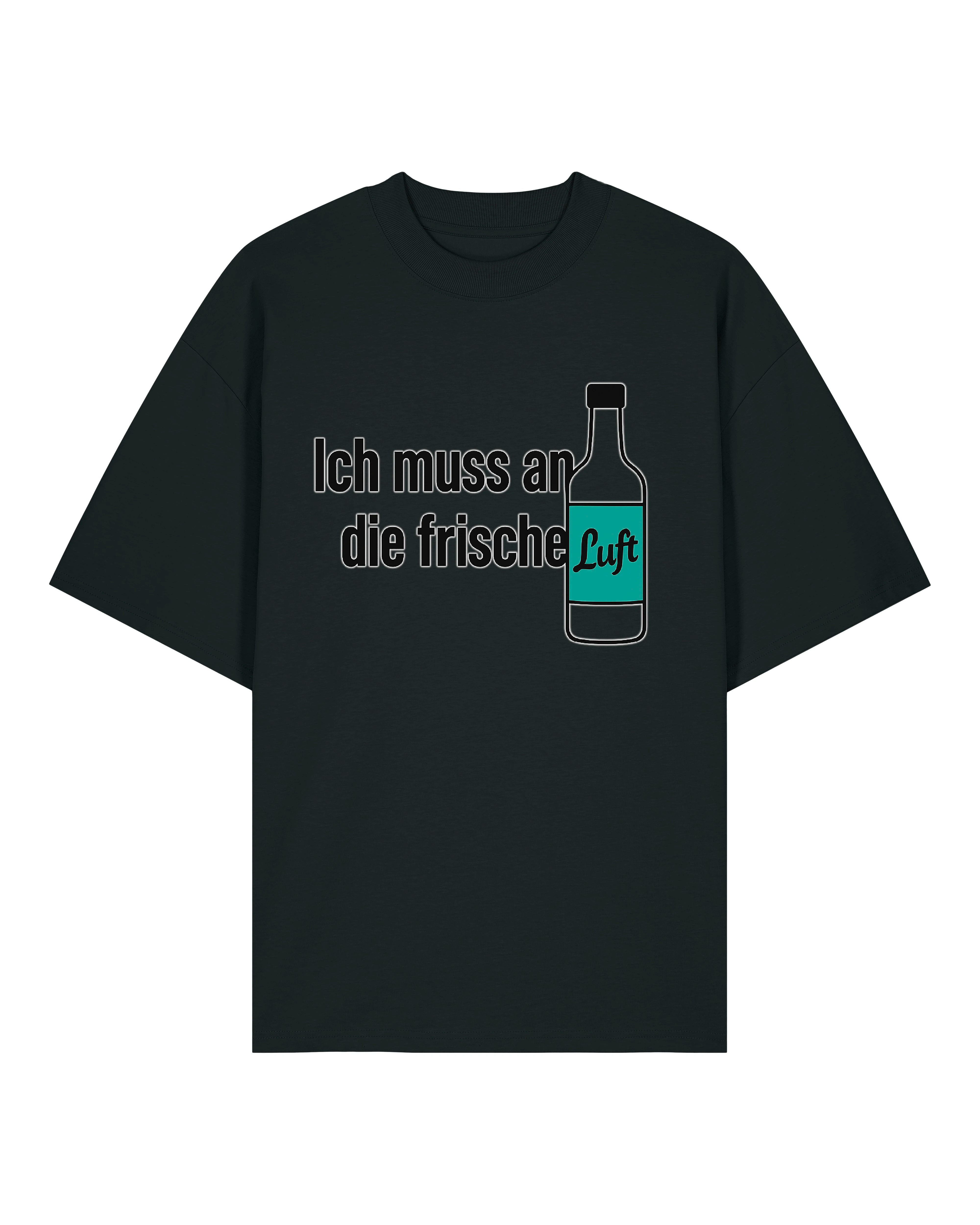 Frische Luft - Premium Shirt Unisex