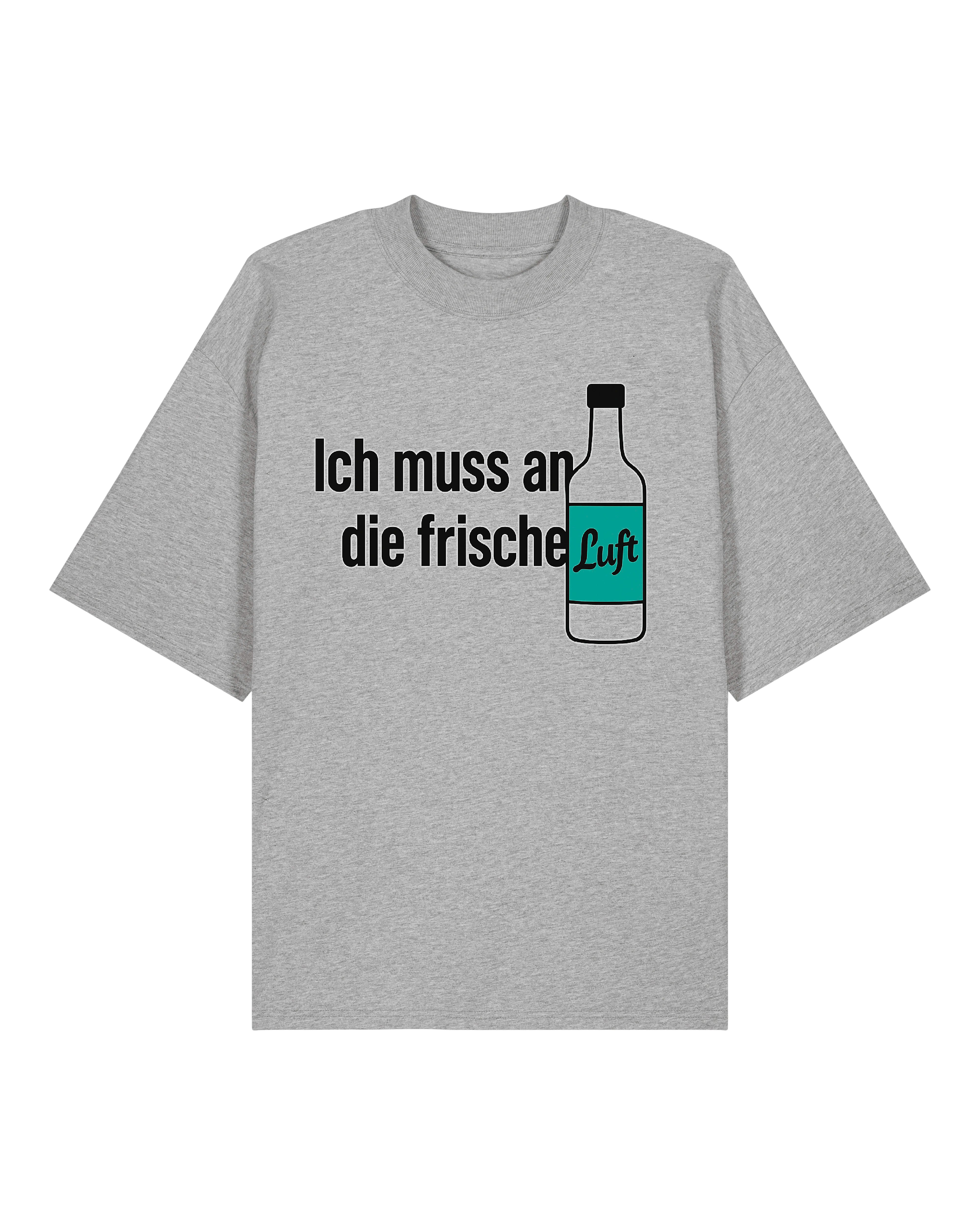 Frische Luft - Premium Shirt Unisex