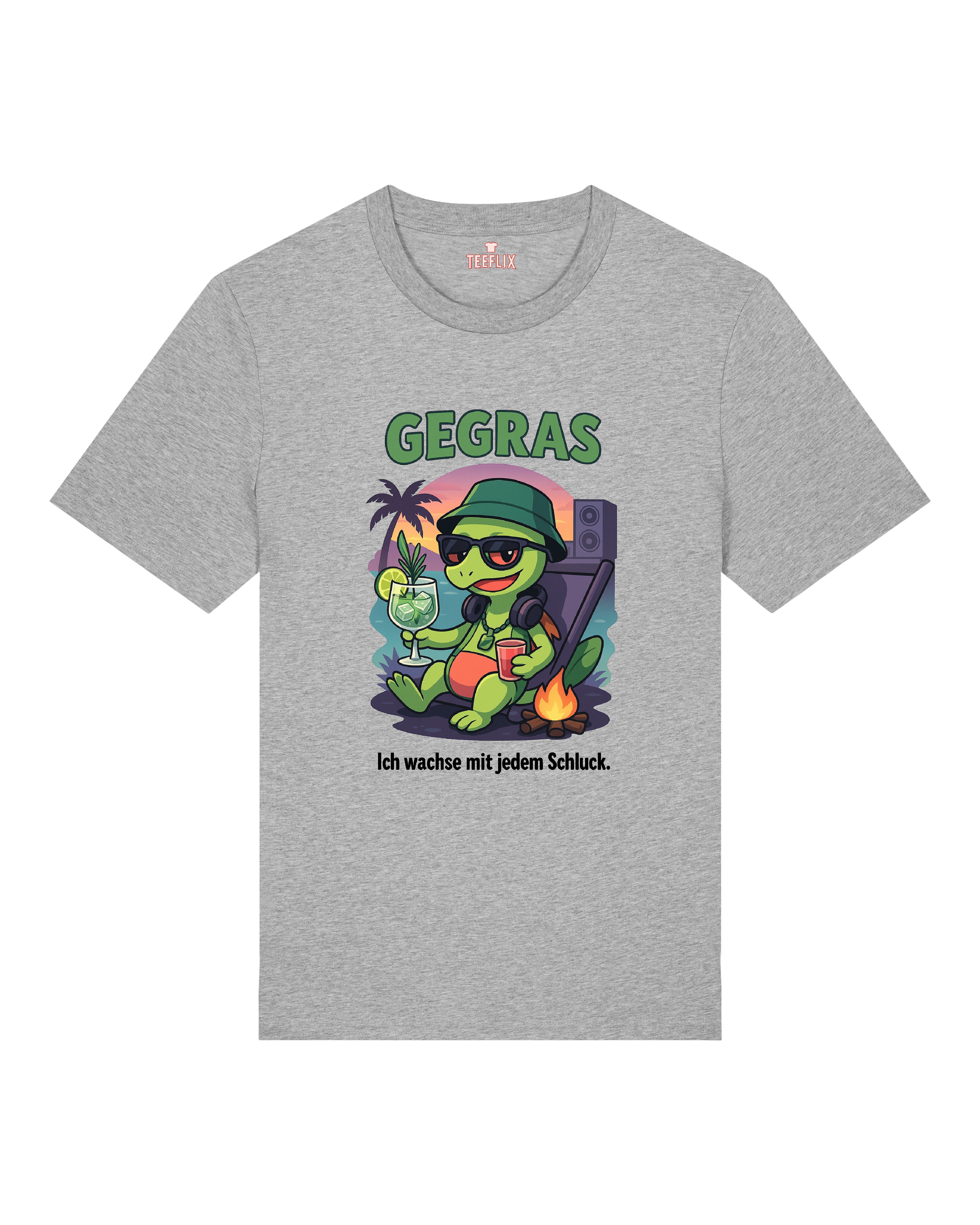 Gegras Shirt